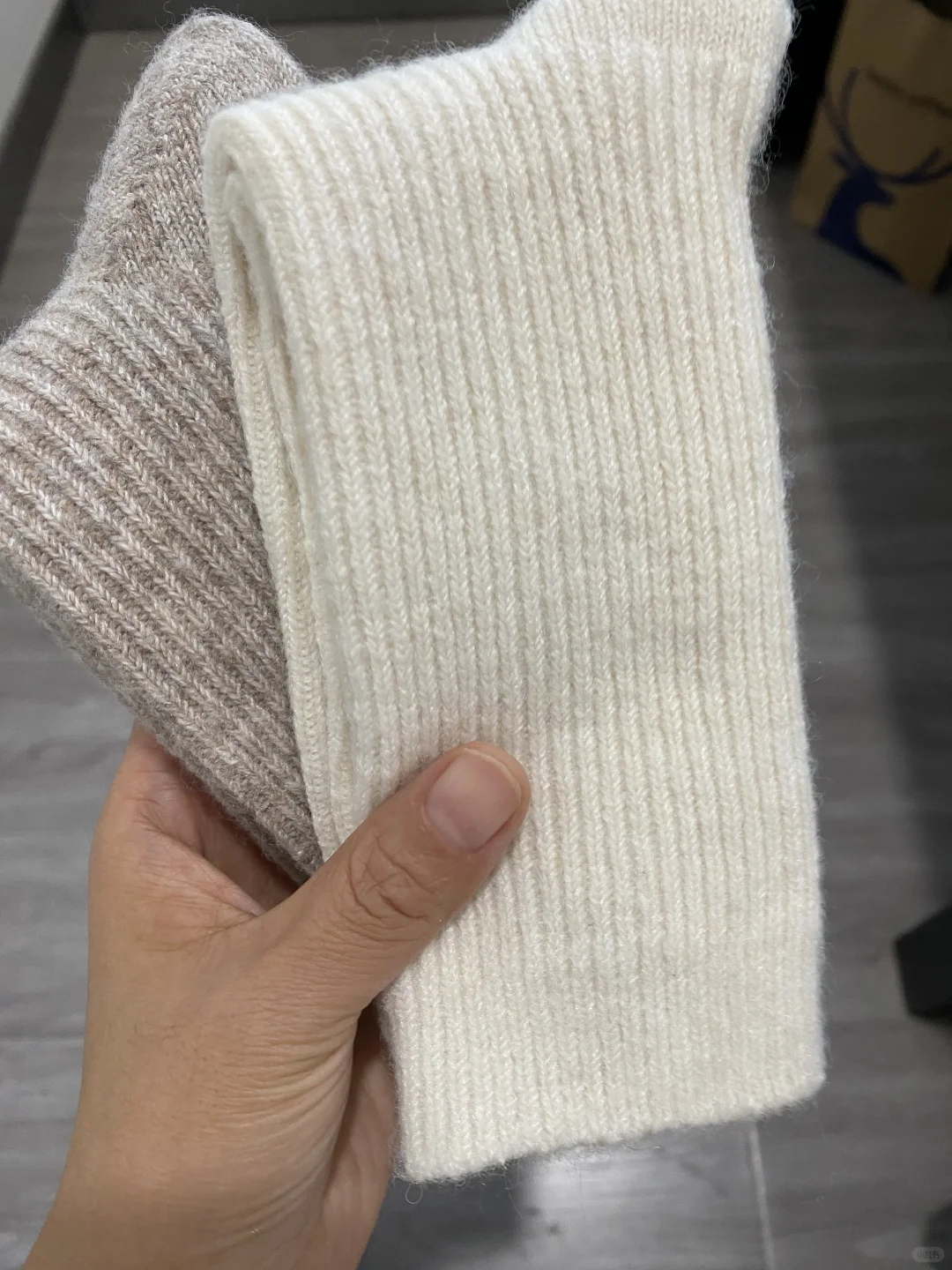 预告一下，下周见~