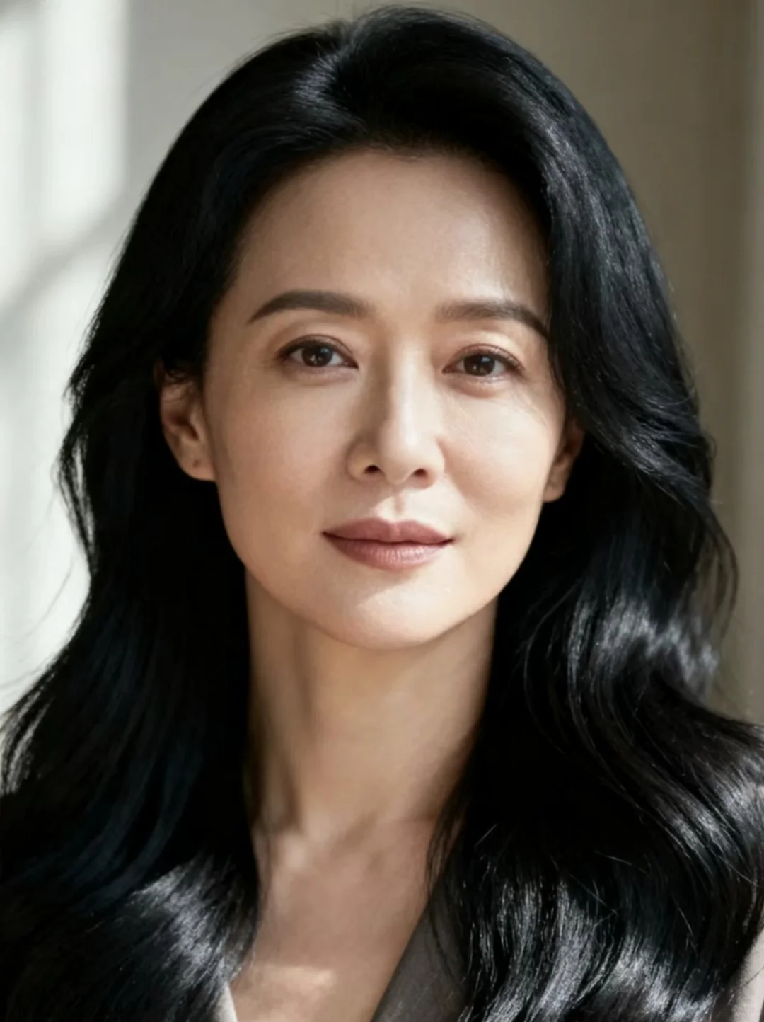 50岁的阿姨了，会有人喜欢吗？