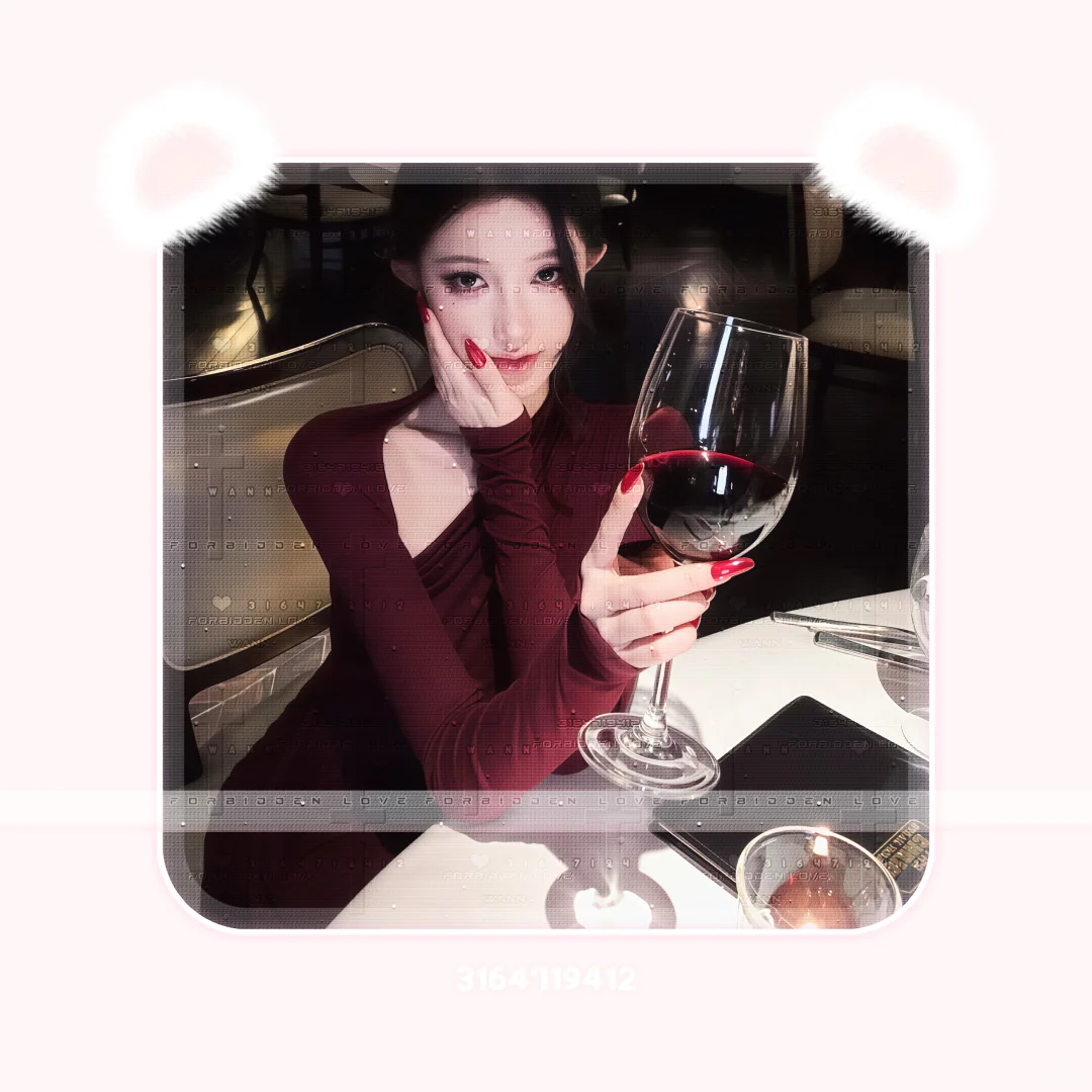 来看看新开的高质量御姐图源