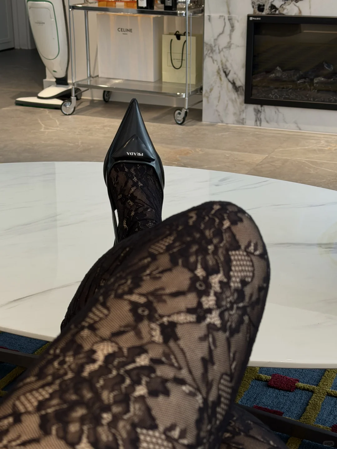 哈哈～肯豆同款丝袜