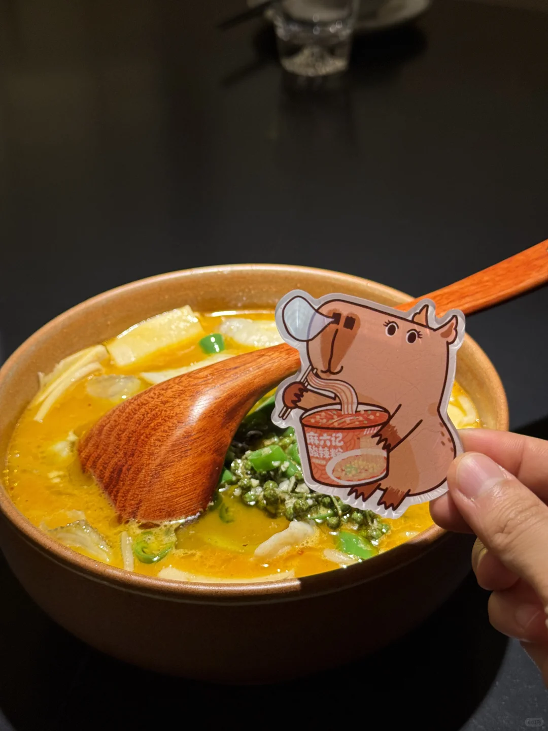 🐾卡皮巴拉周边控狂喜！为了这组周边怒冲～