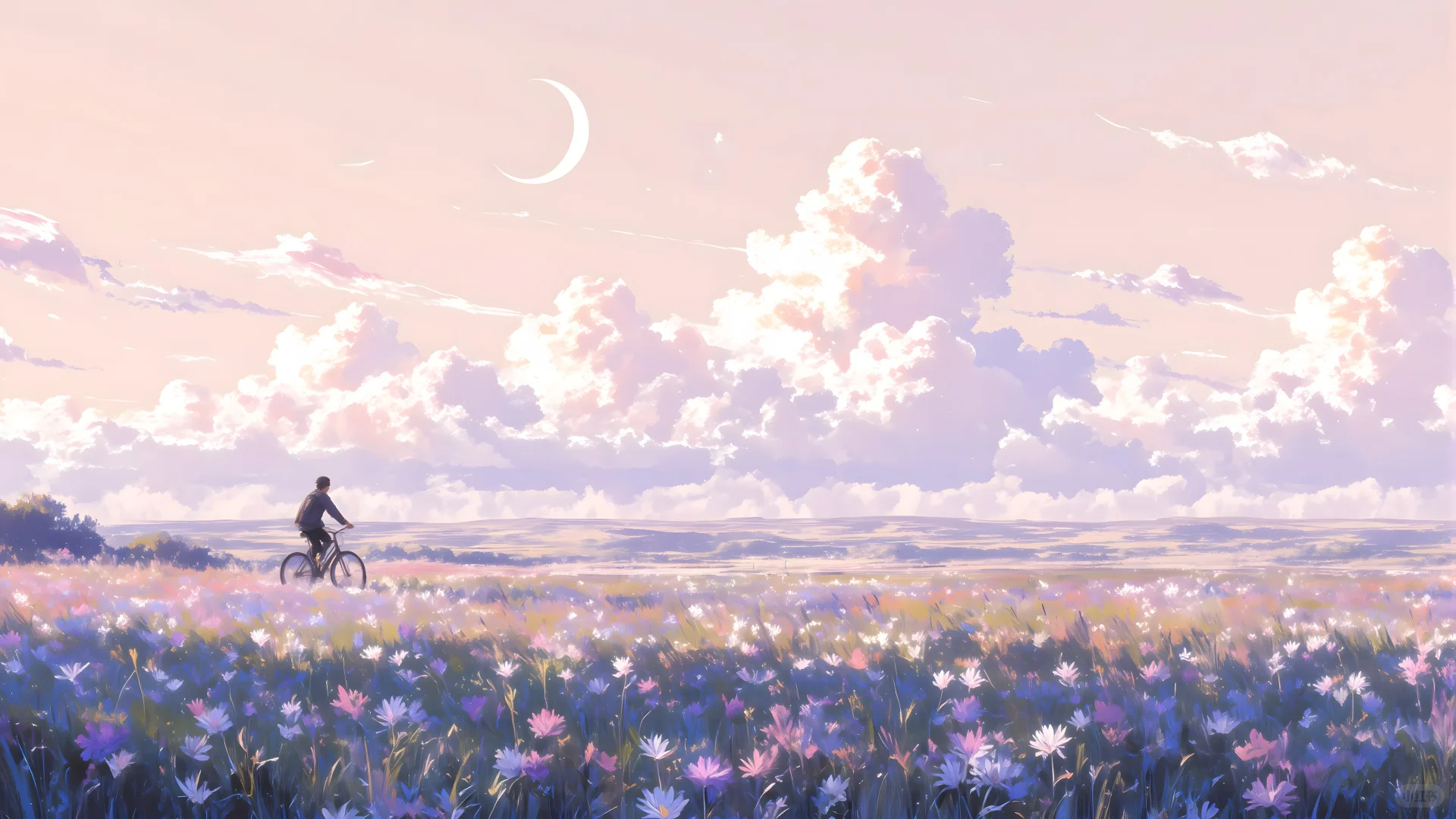 电脑壁纸 治愈篇-240【4k超清】