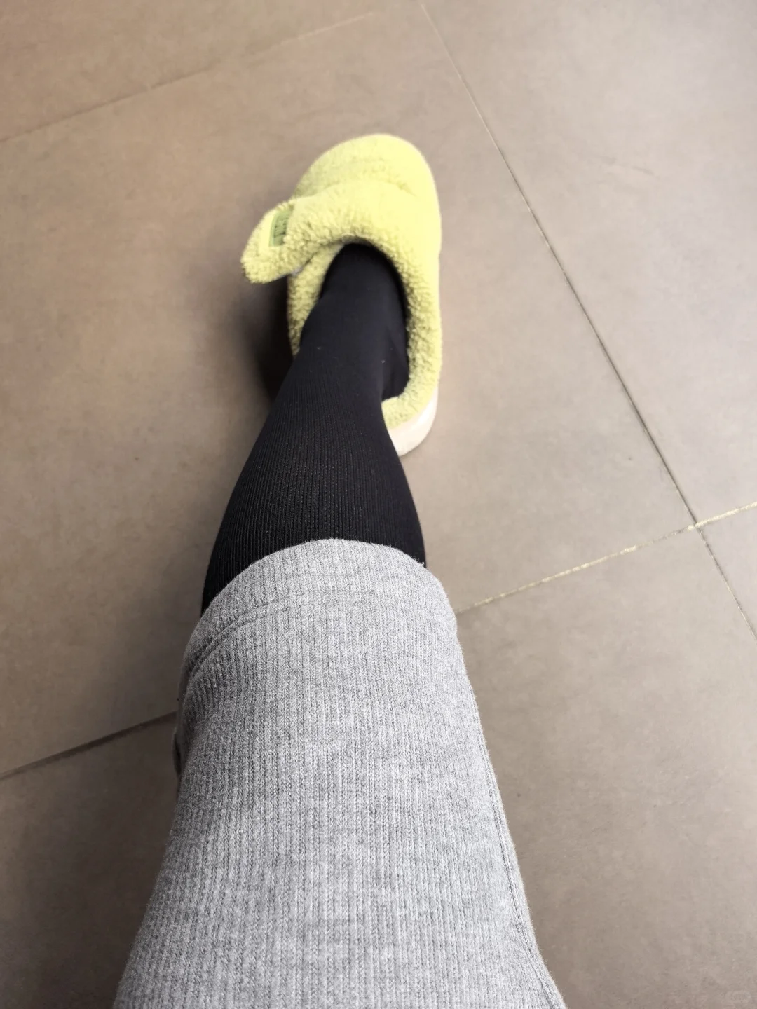 老寒腿袜子有了！有差过冬！