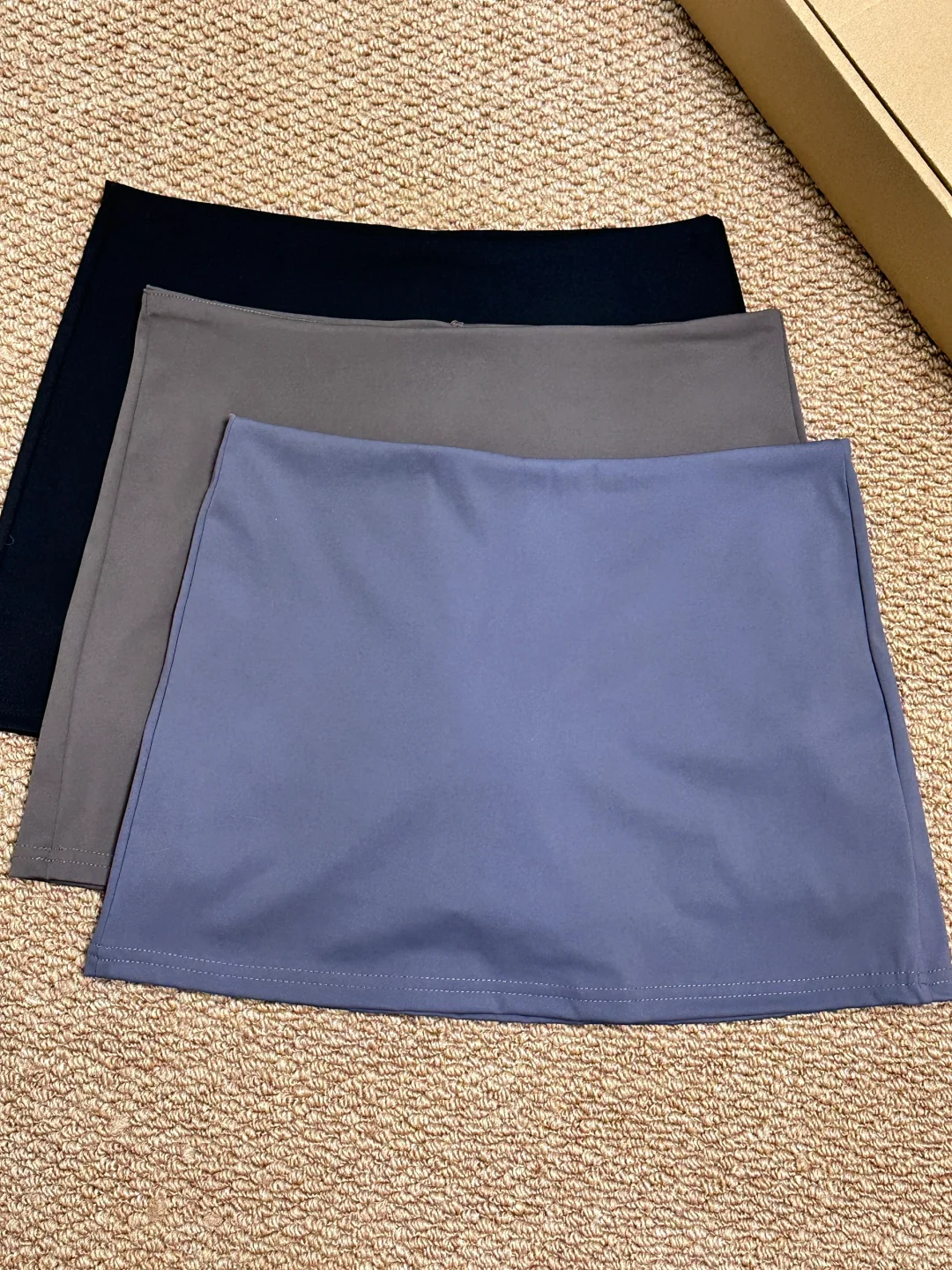 这条包臀裙我可以穿一整个夏天！