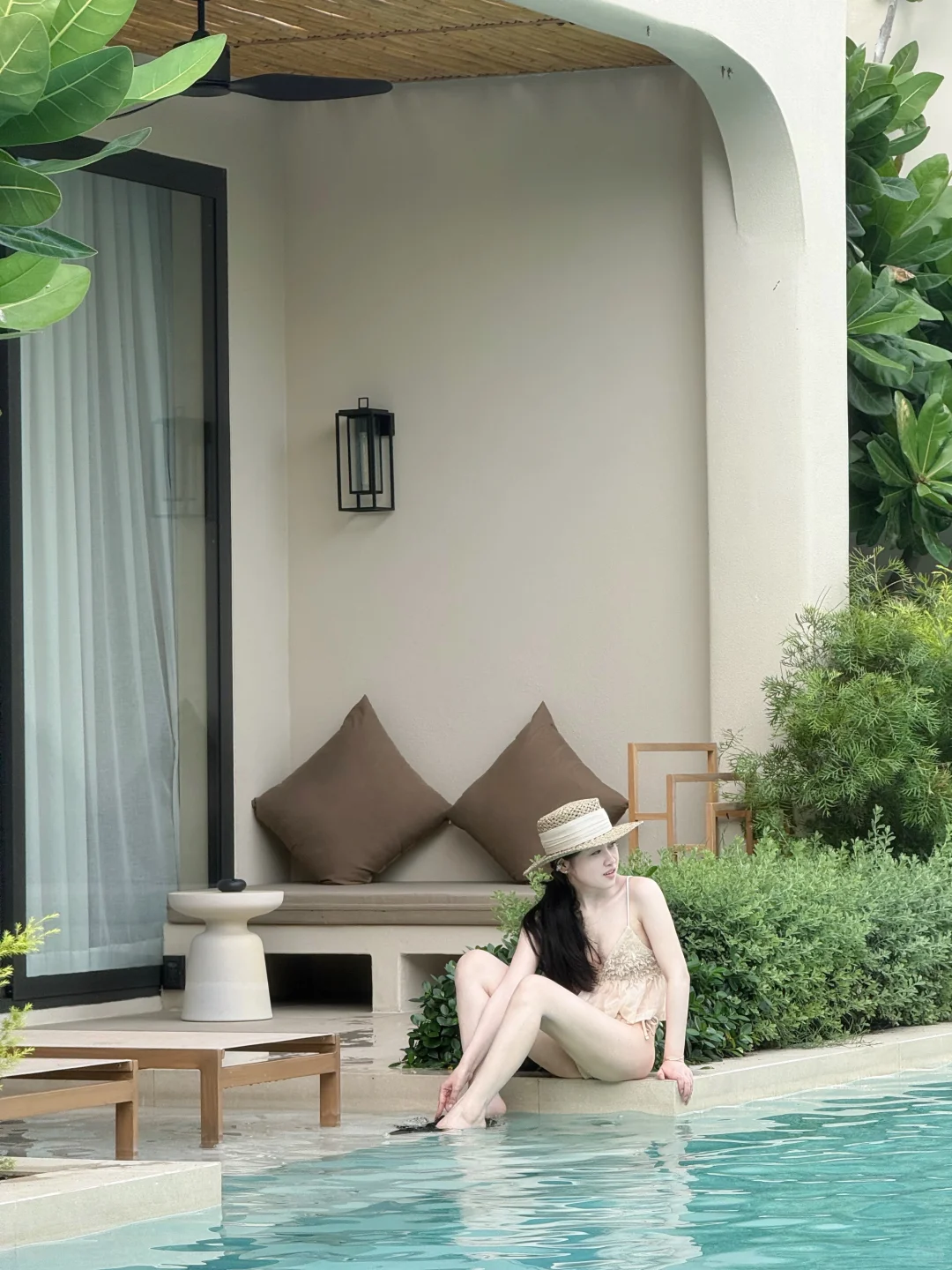 普通人之海岛穿搭十八图大乱炖🧩🏝️