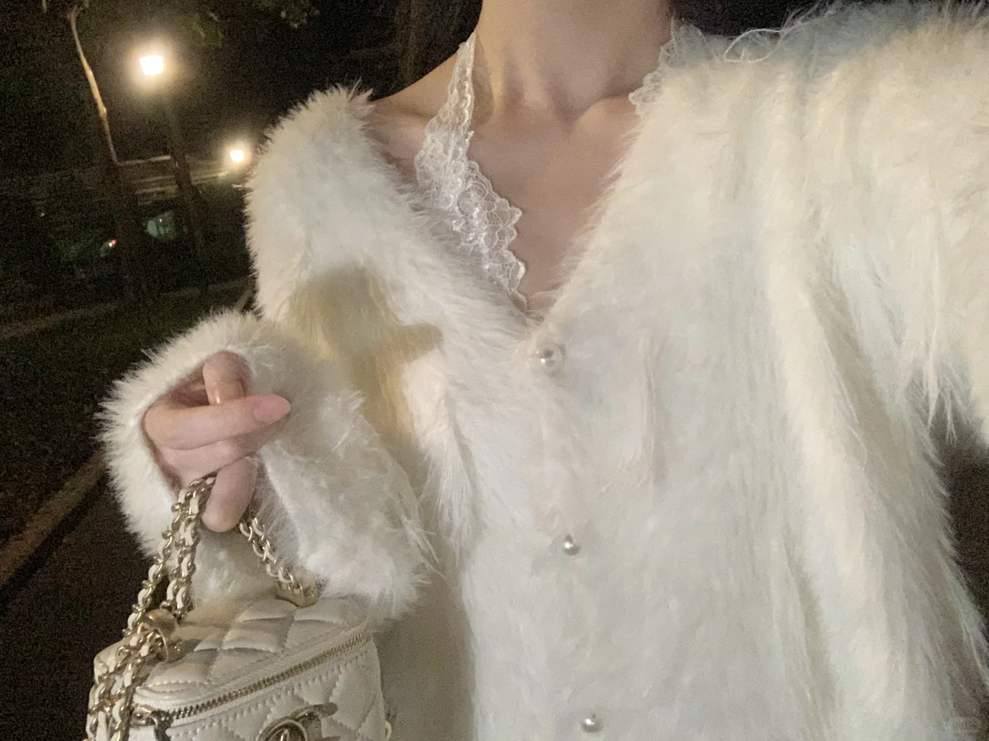 美到我的心趴上