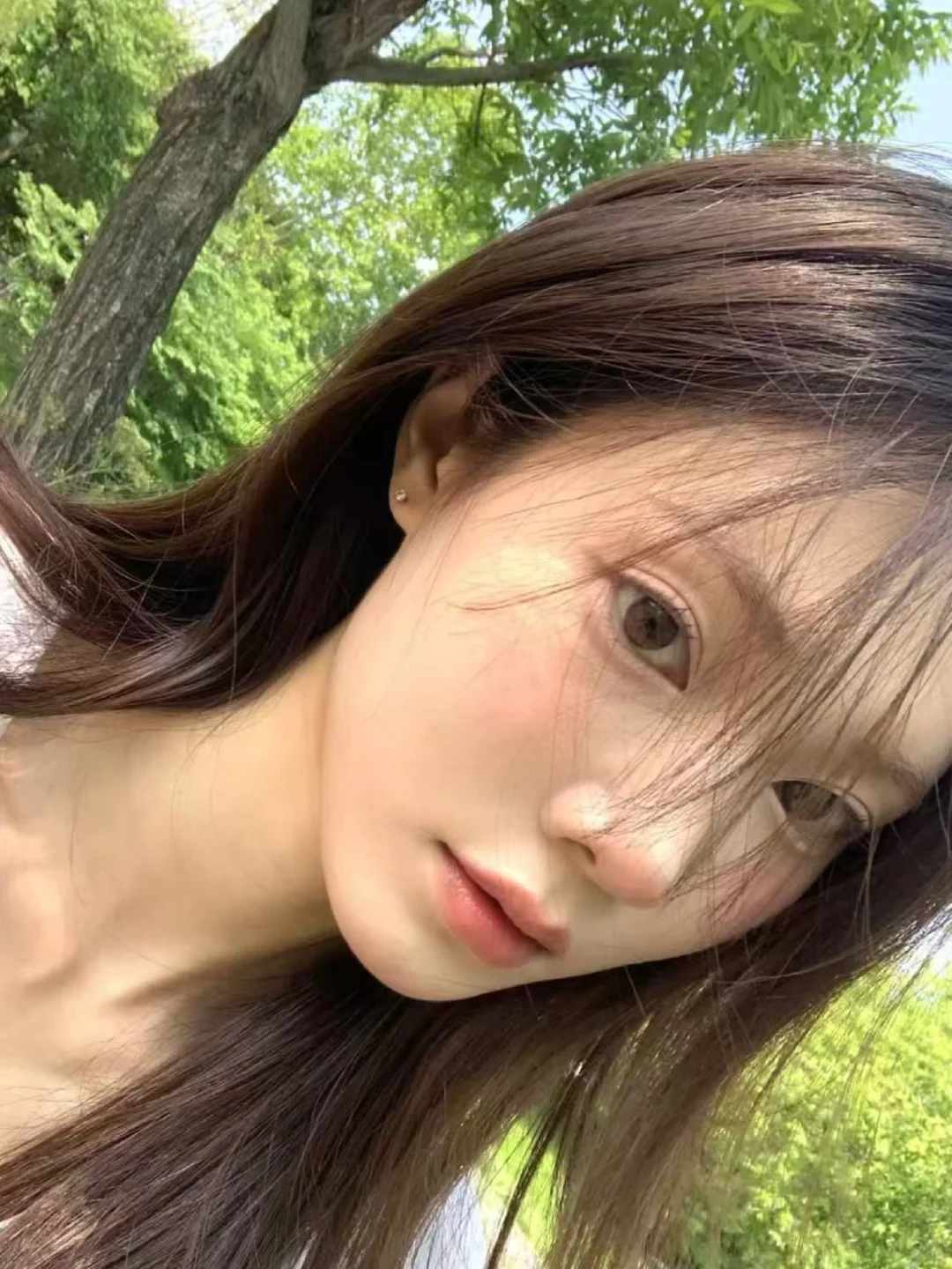 自带氛围感的上镜秘籍