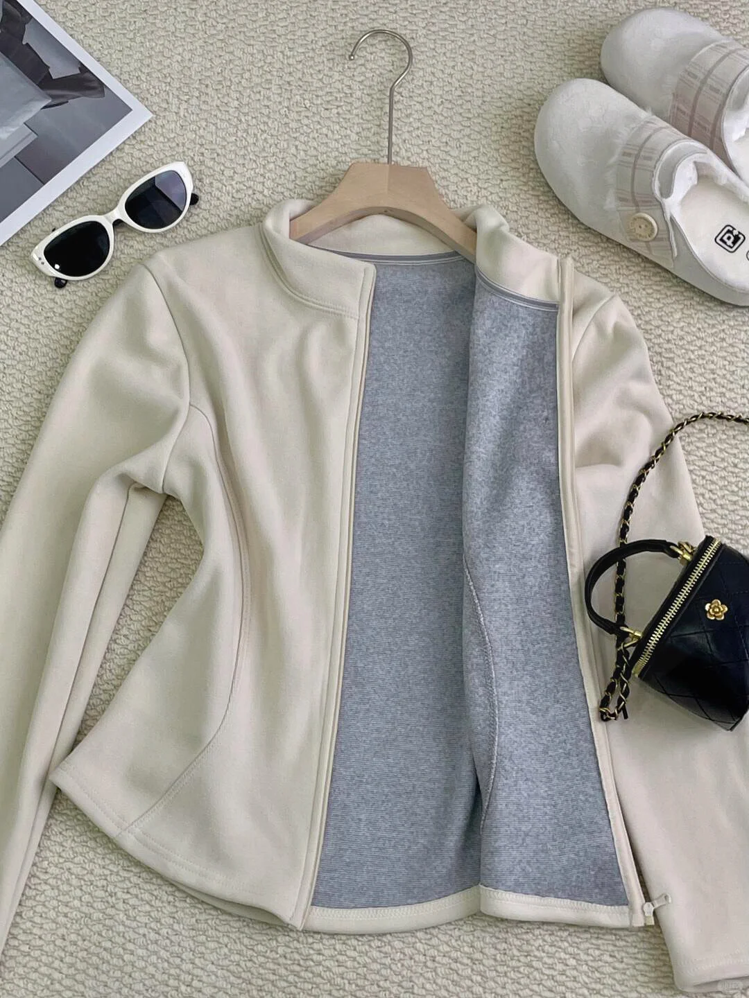 闭眼冲！40+石墨烯瑜伽服真的太香了😭