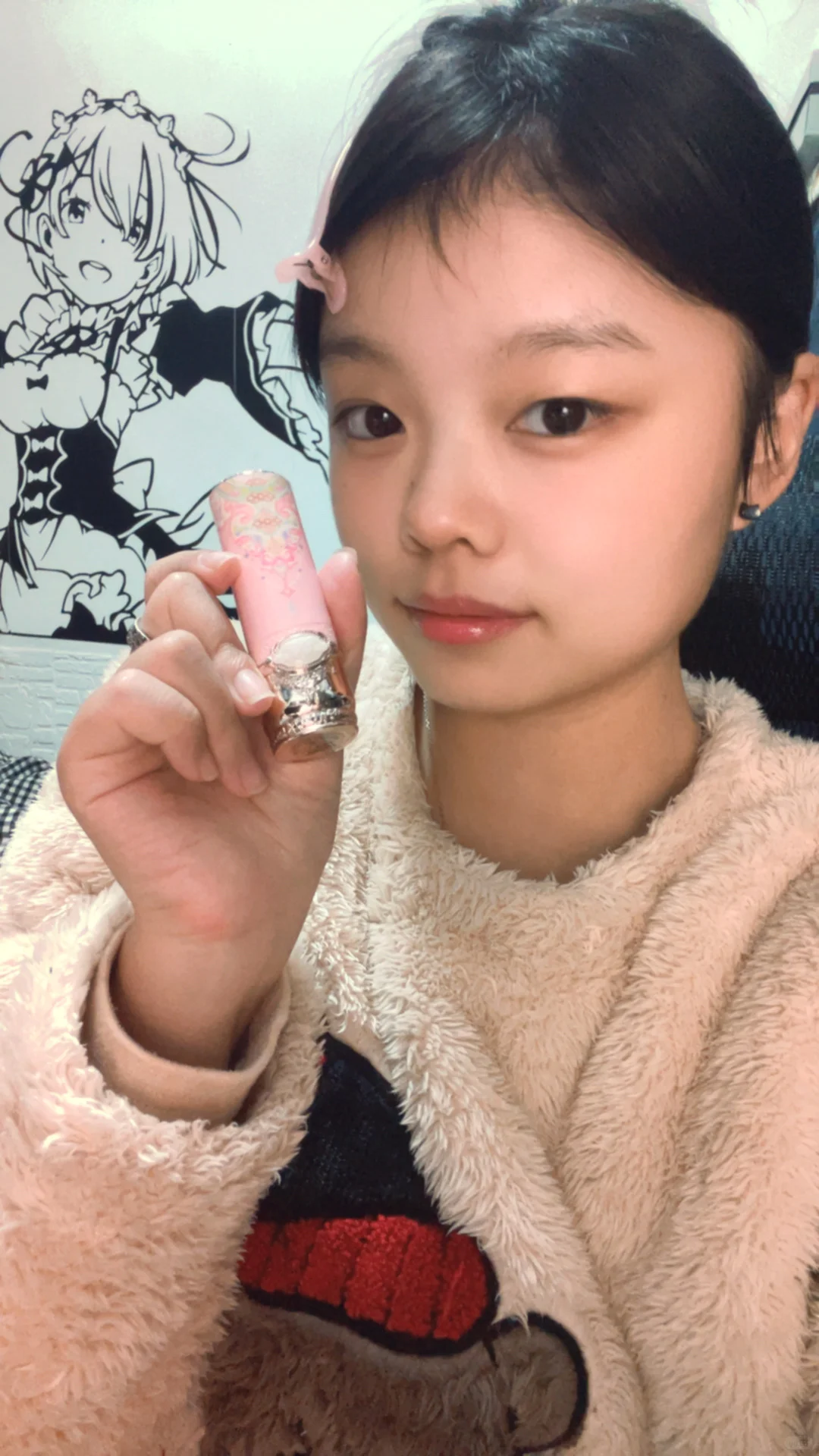 花知晓｜蝴蝶云肩｜C50桃夭