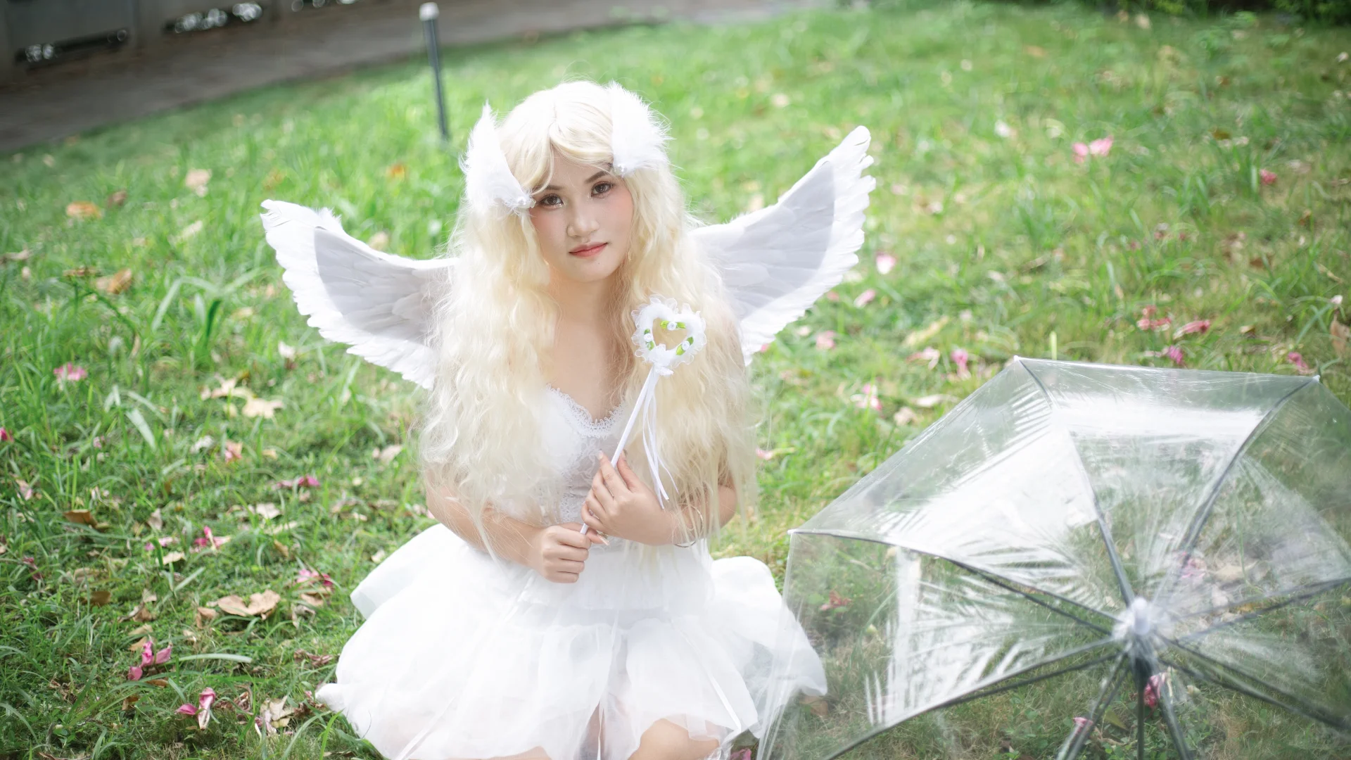 十八岁生日写真🎂🎂🎂