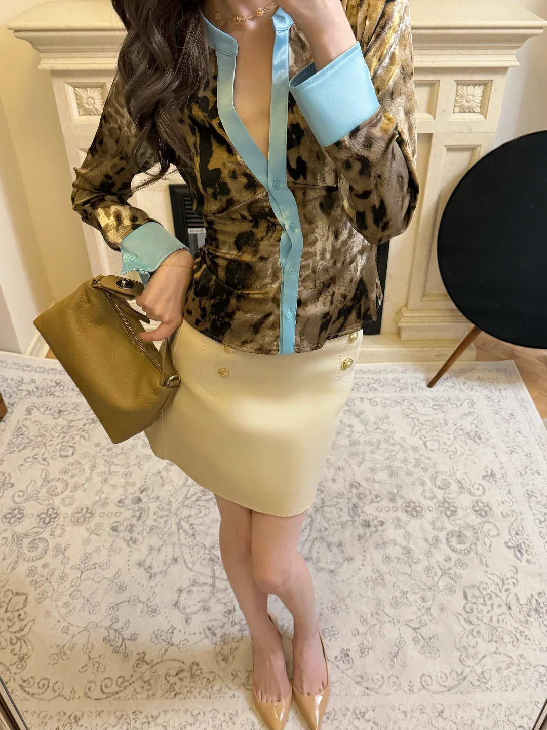 一些没来得及分享的豹纹🩵