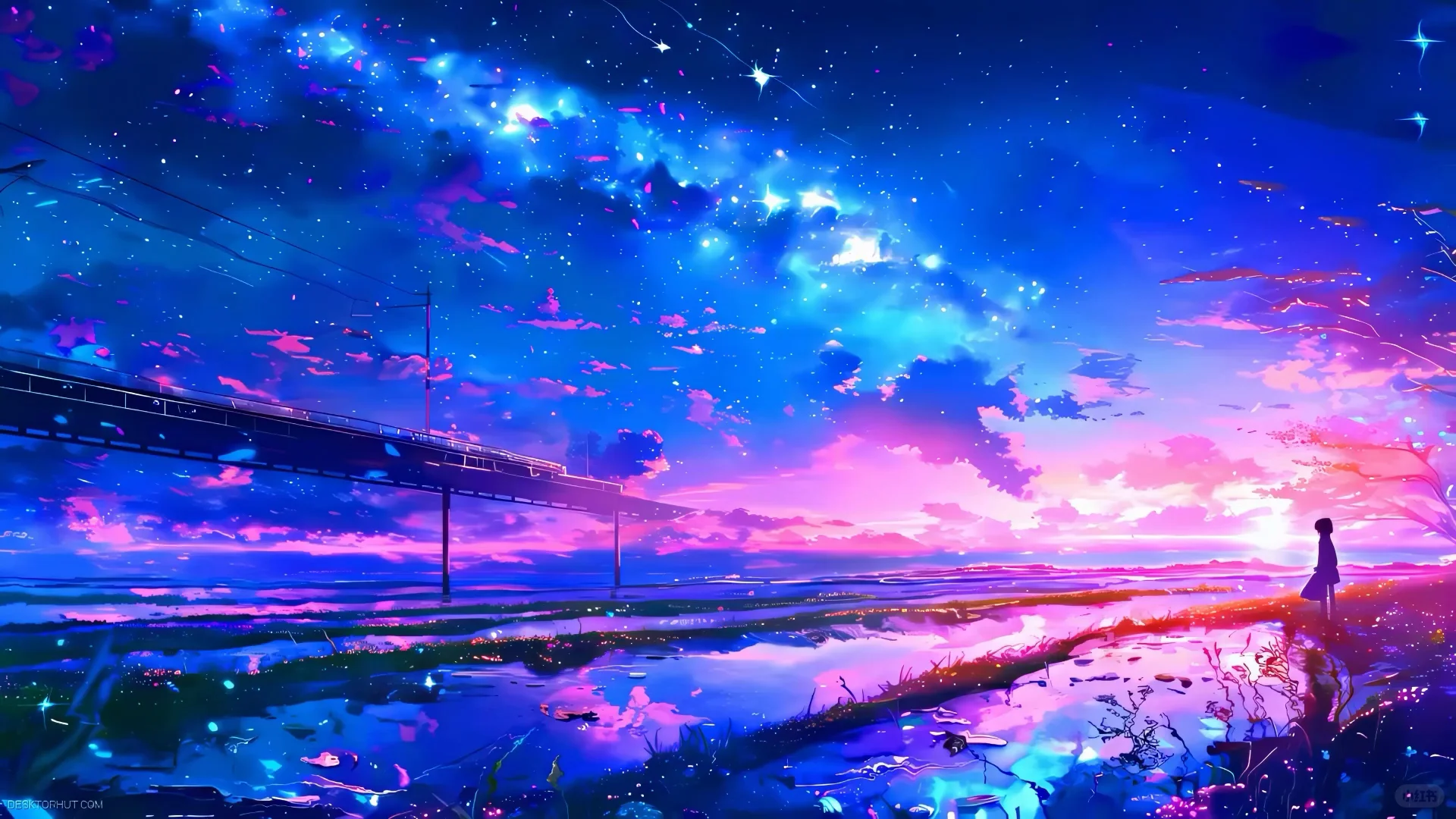 🌟033｜动态氛围感壁纸合集