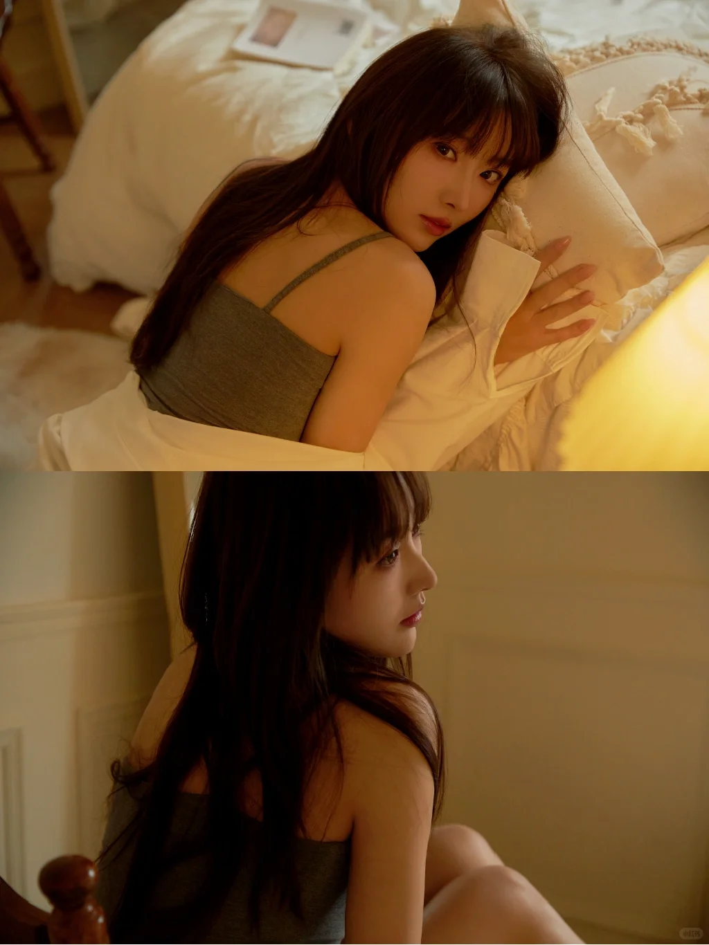 暗调私房|氛围感的神‼️