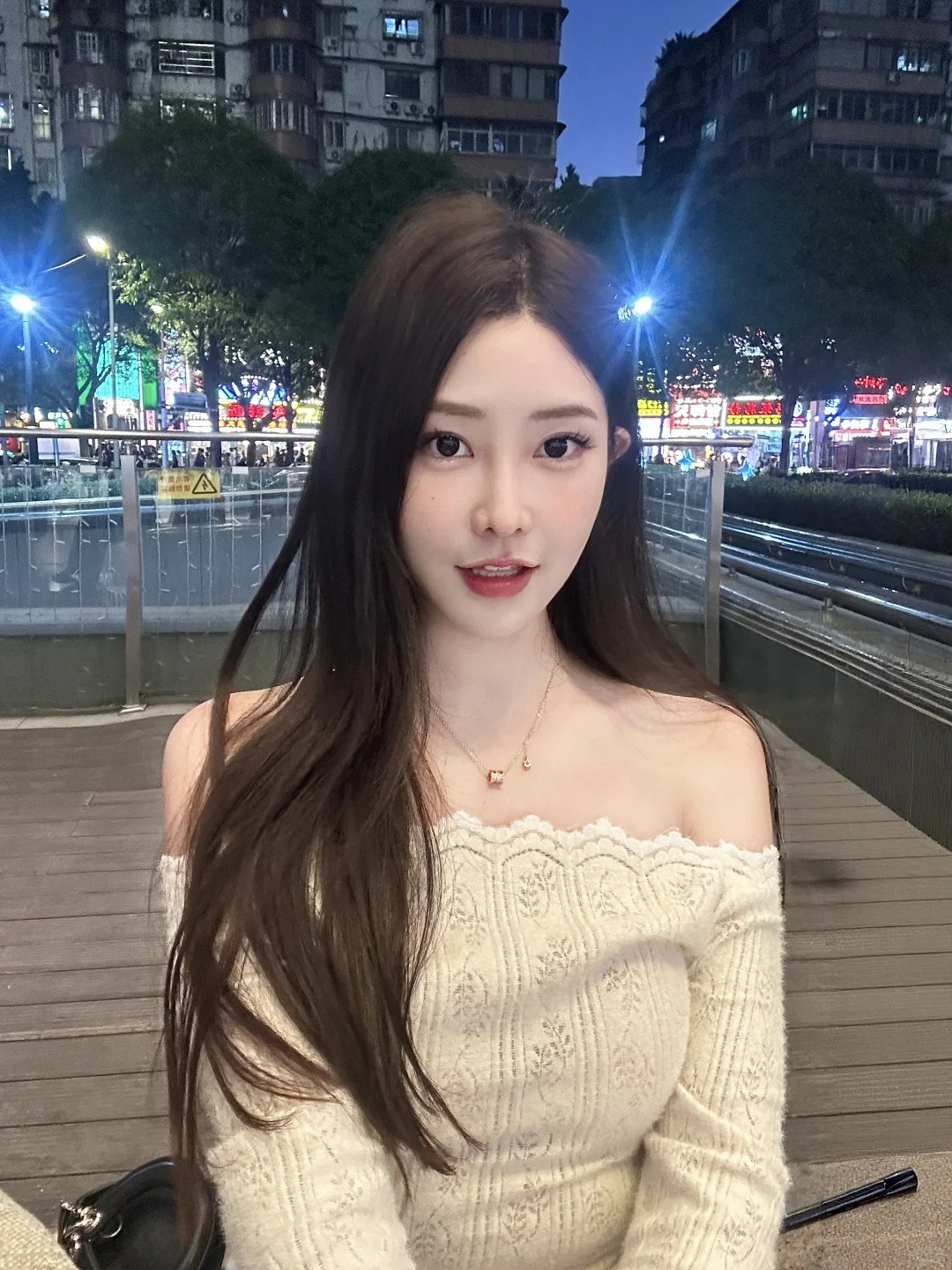 被老婆们夸皮肤好