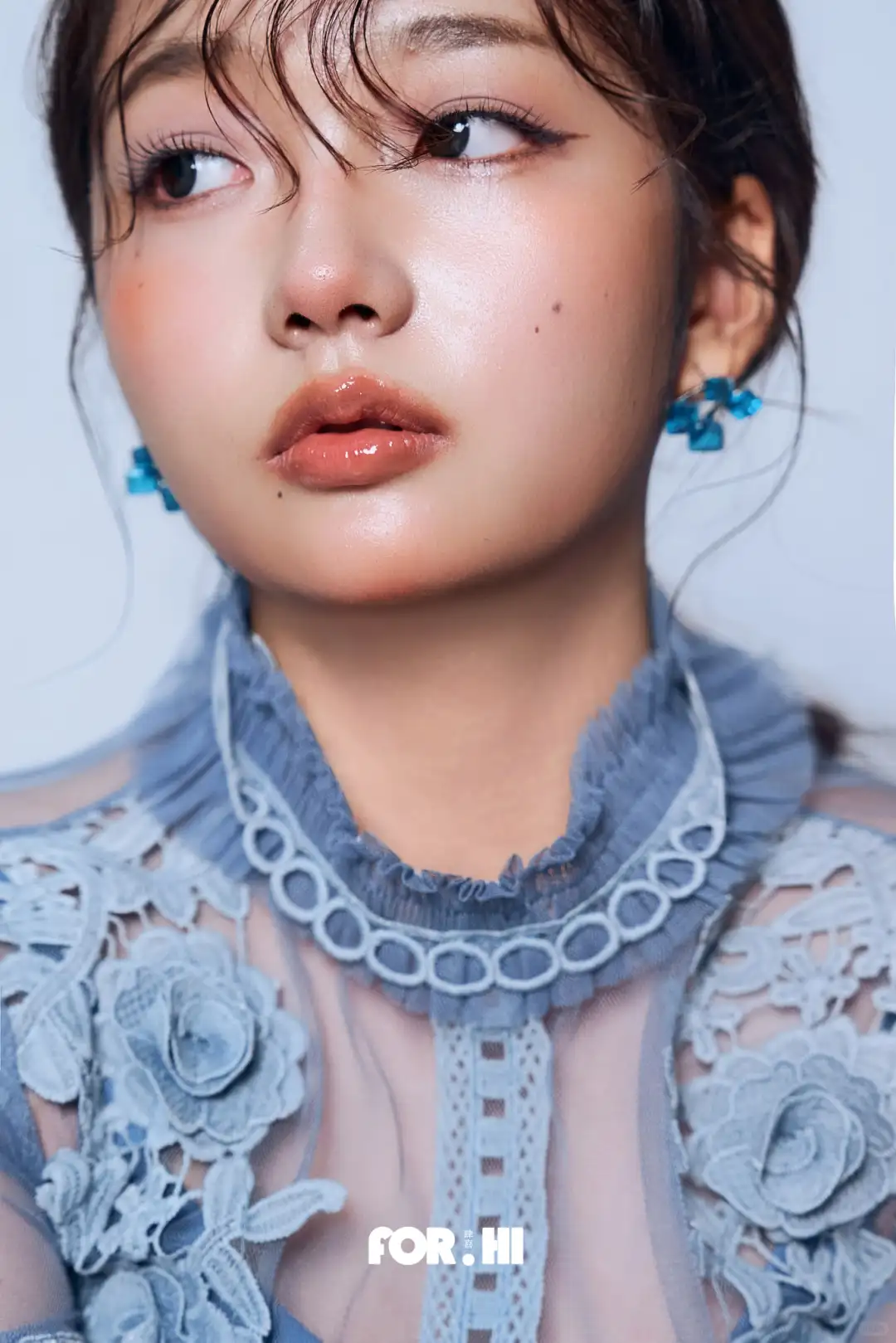 请问这是哪个日本杂志的内页？