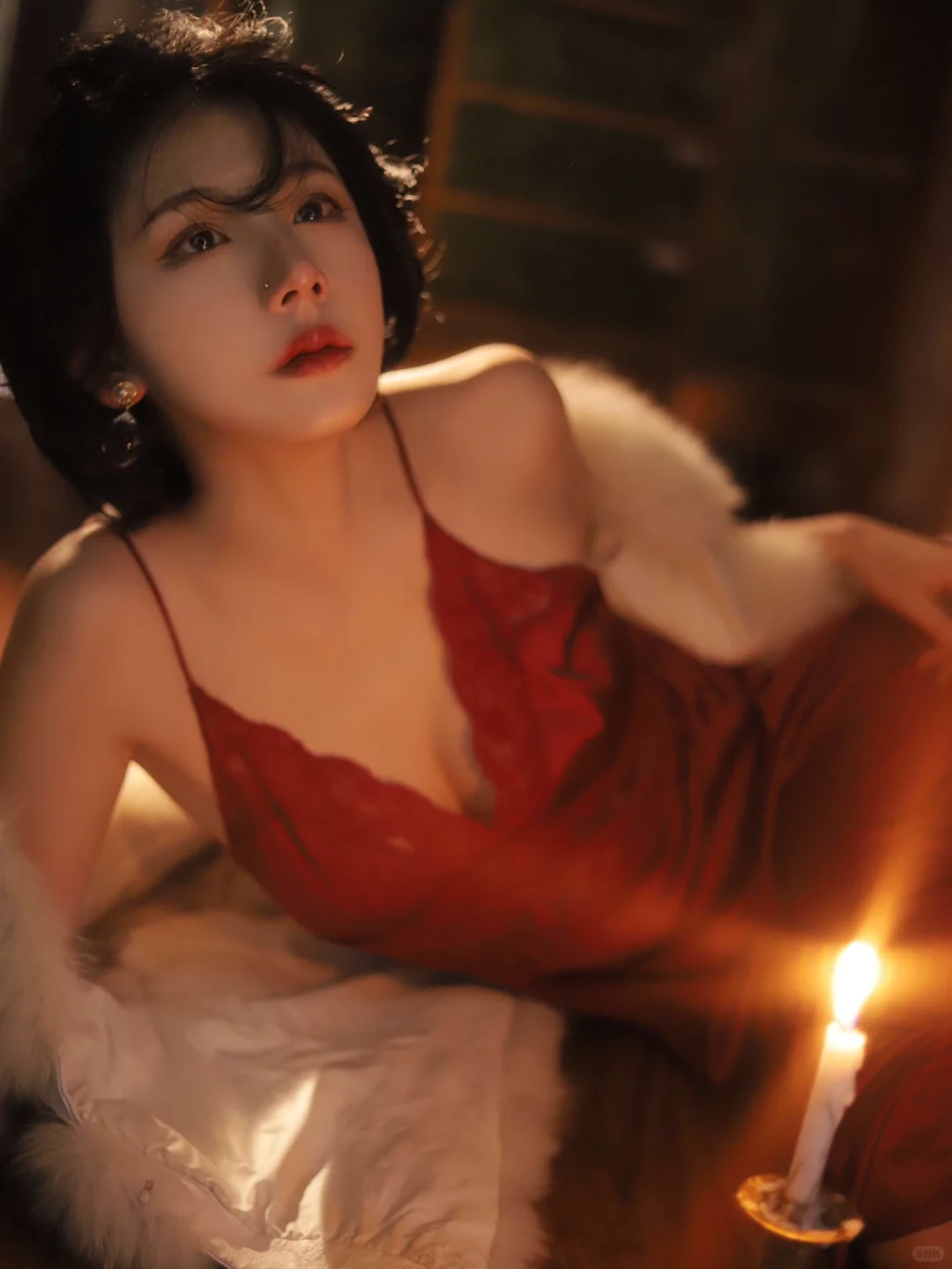 故事的开始源于那一刻心动💗