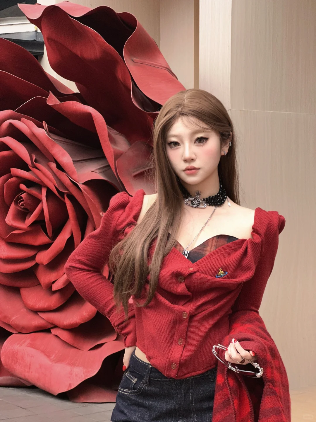 媚女穿搭！女生觉得好看才是真好看啊啊