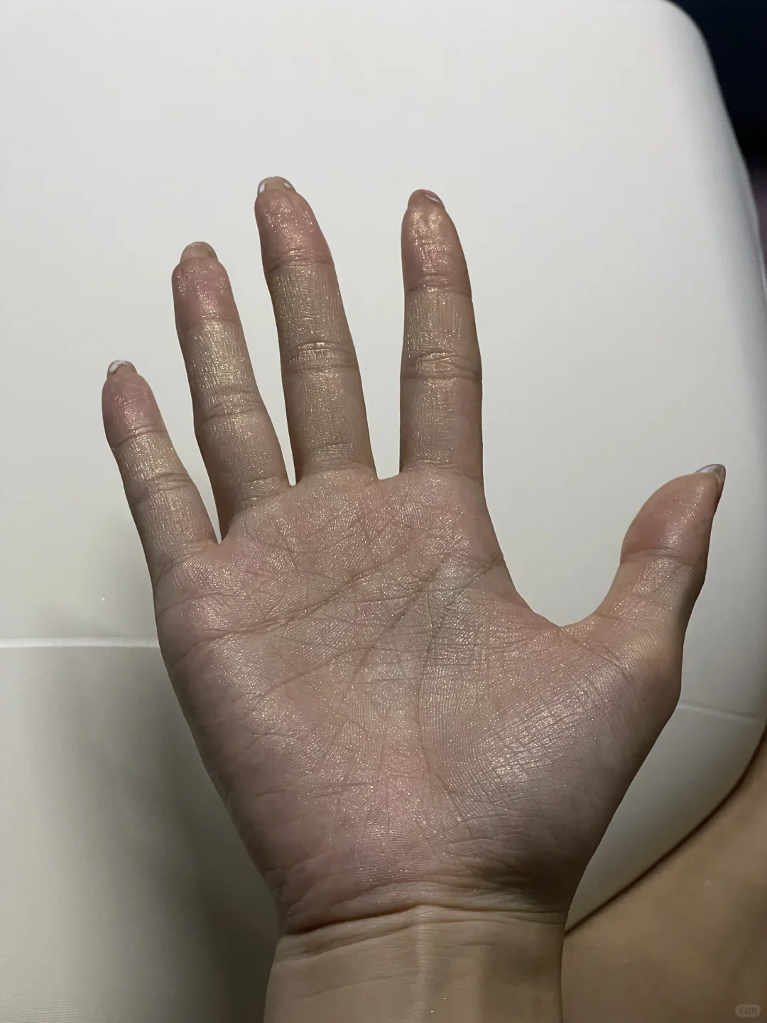 丝绒花瓣我记住你了