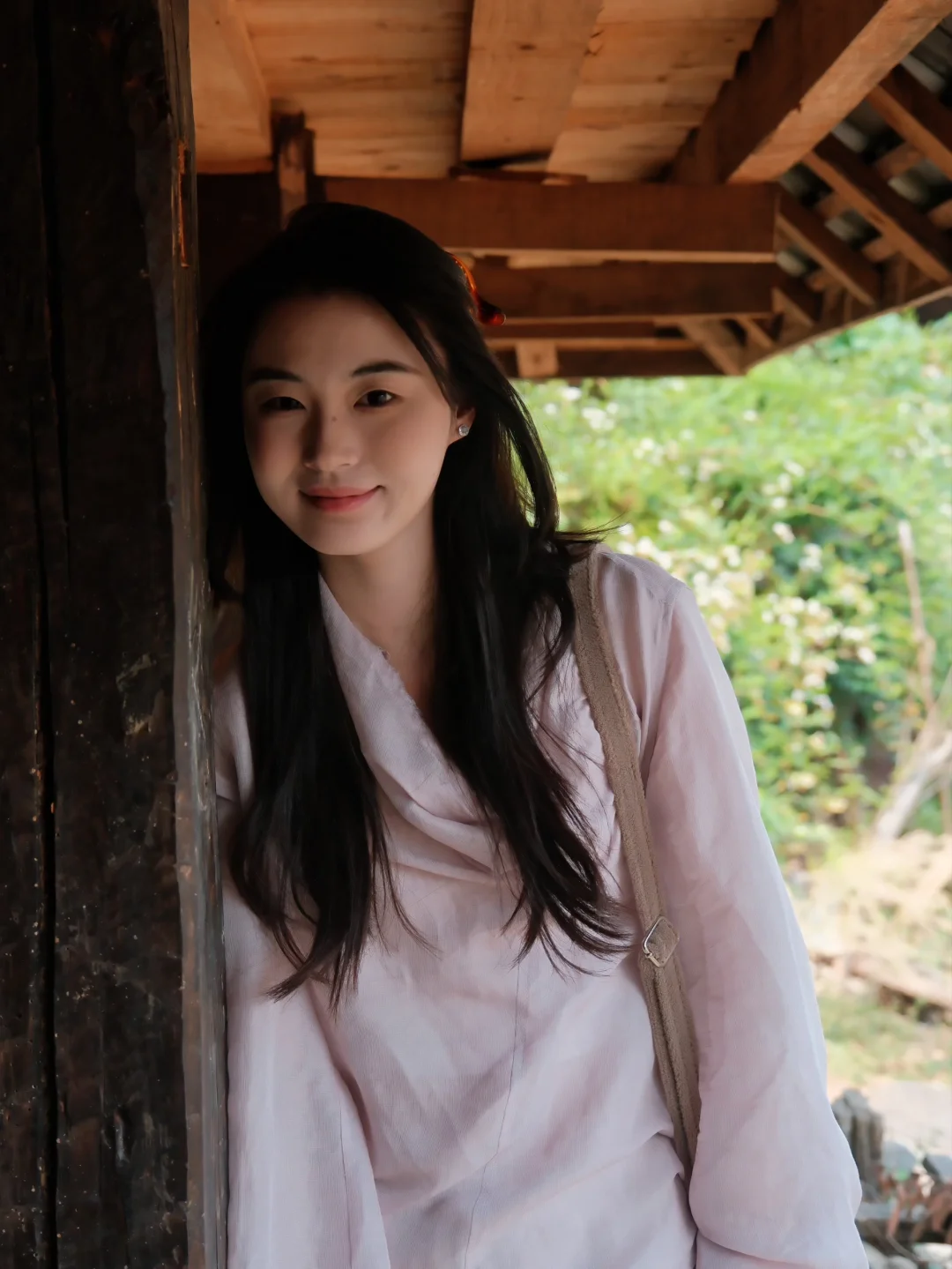 景迈山｜💗越来越多的人喜欢自然生动的照片