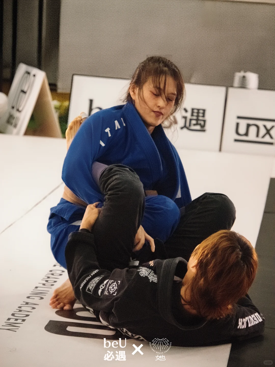 女性到底该是什么样的？