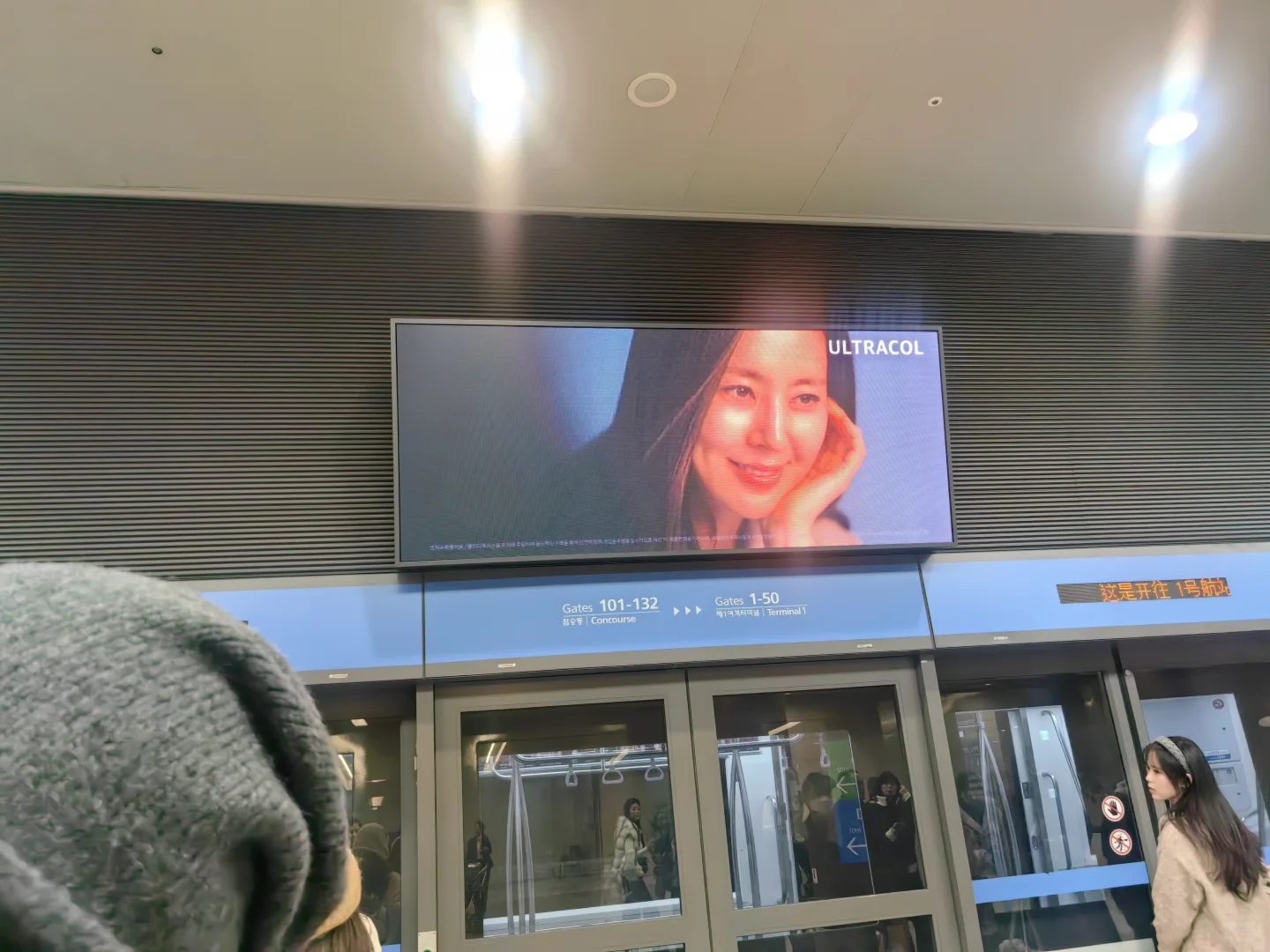 医美国家的审美果然了得