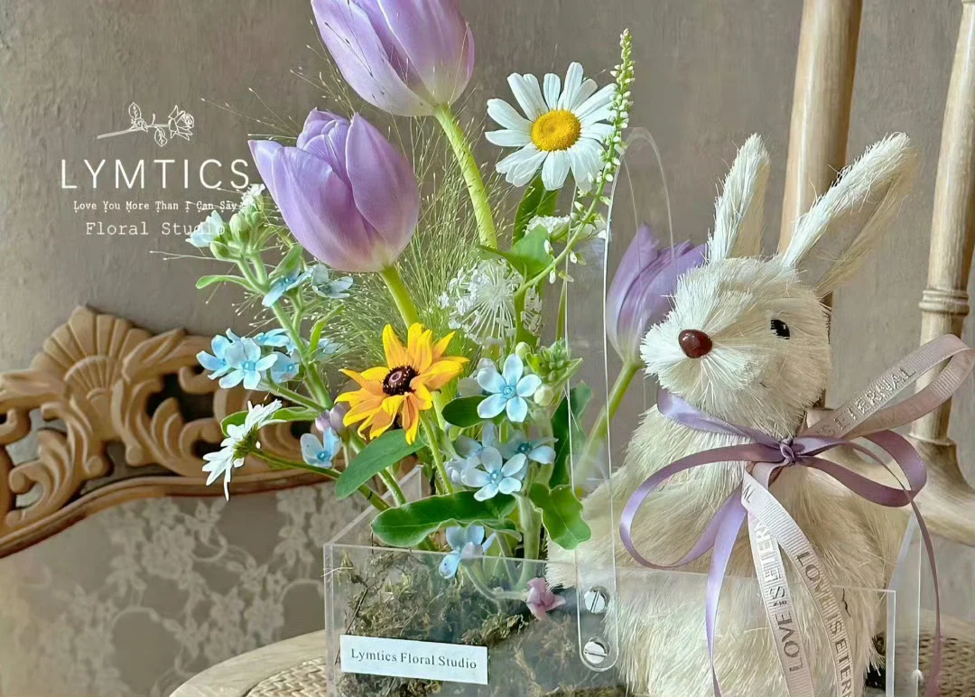 plog｜一些超治愈可爱的ipad壁纸❗️