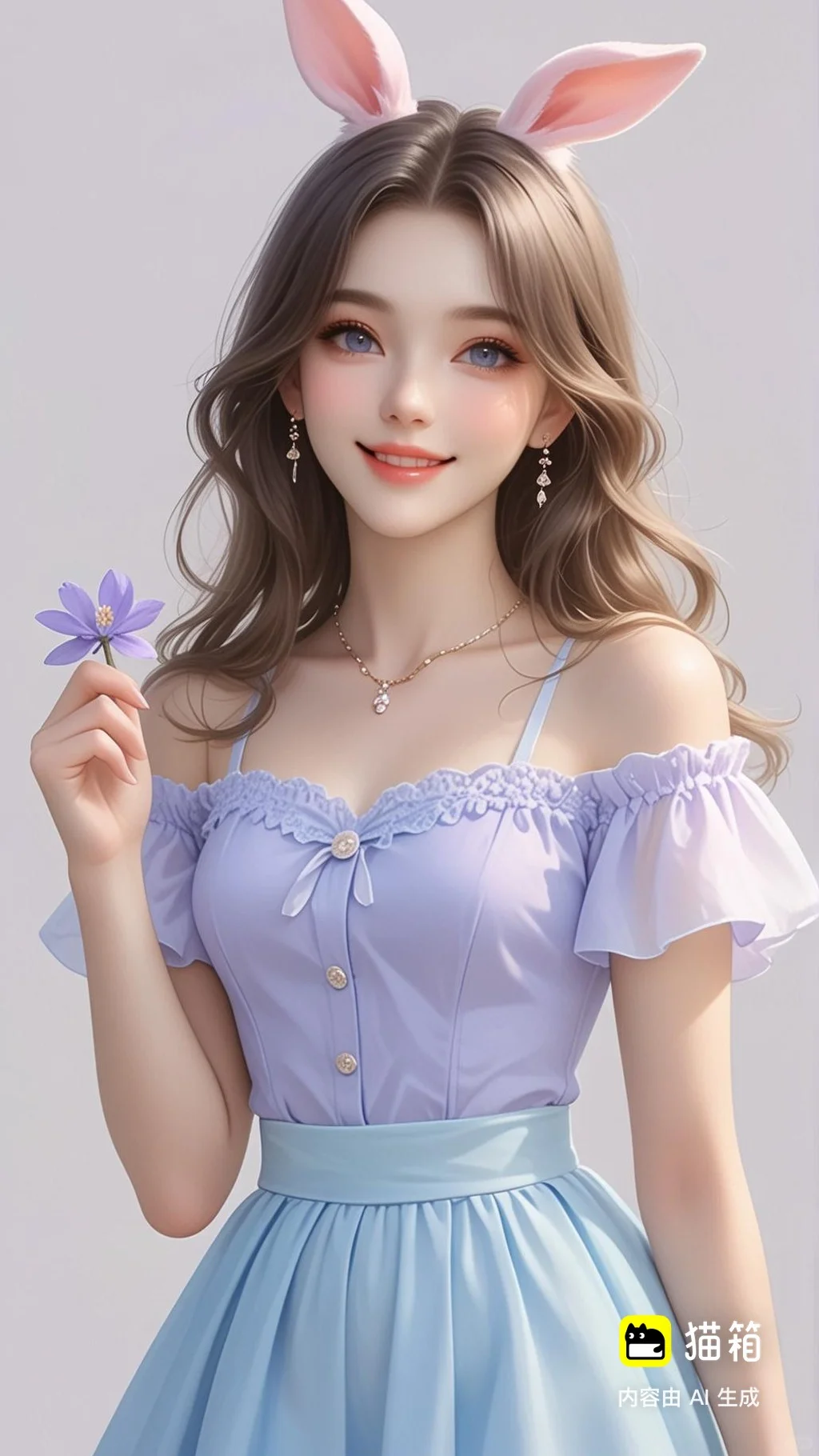 语音厅御姐 喜欢的拿走