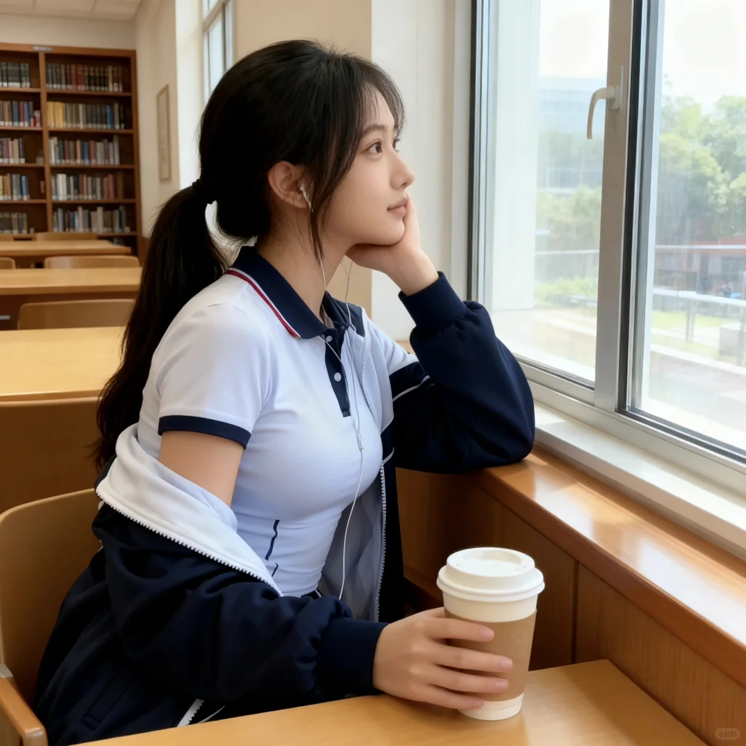 永远会为一个在运动的女生着迷🏃🏻