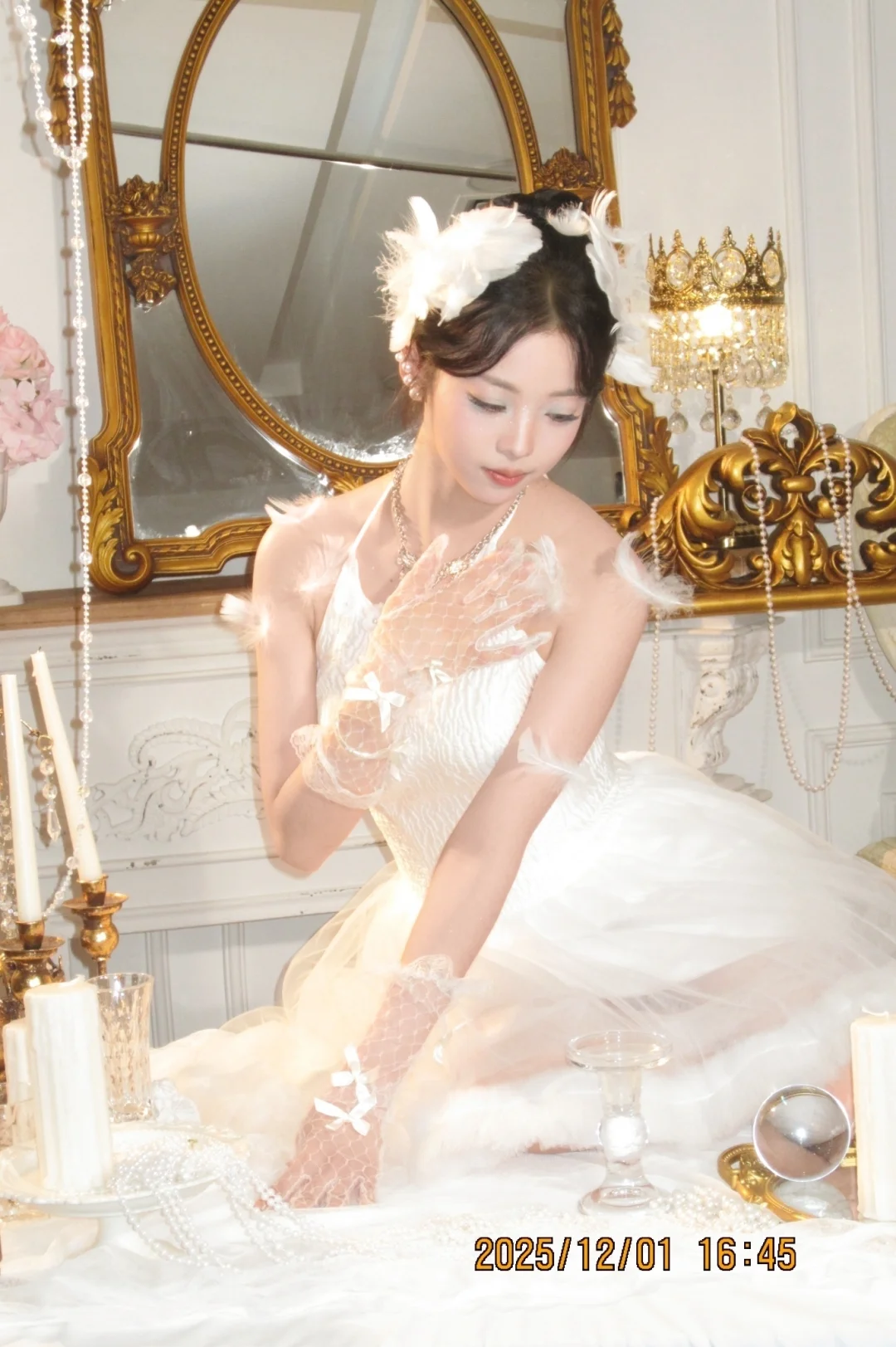 📷CCD/泛白的天使梦🦋🦋