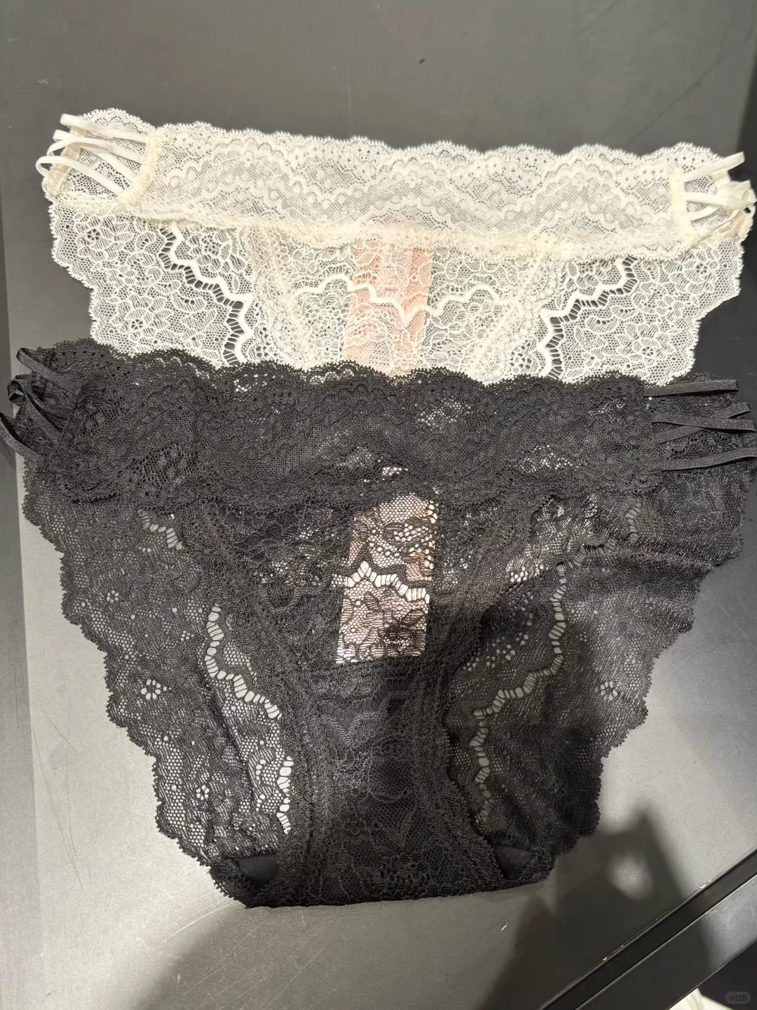 维密黑白芭蕾古典优雅，绝美！