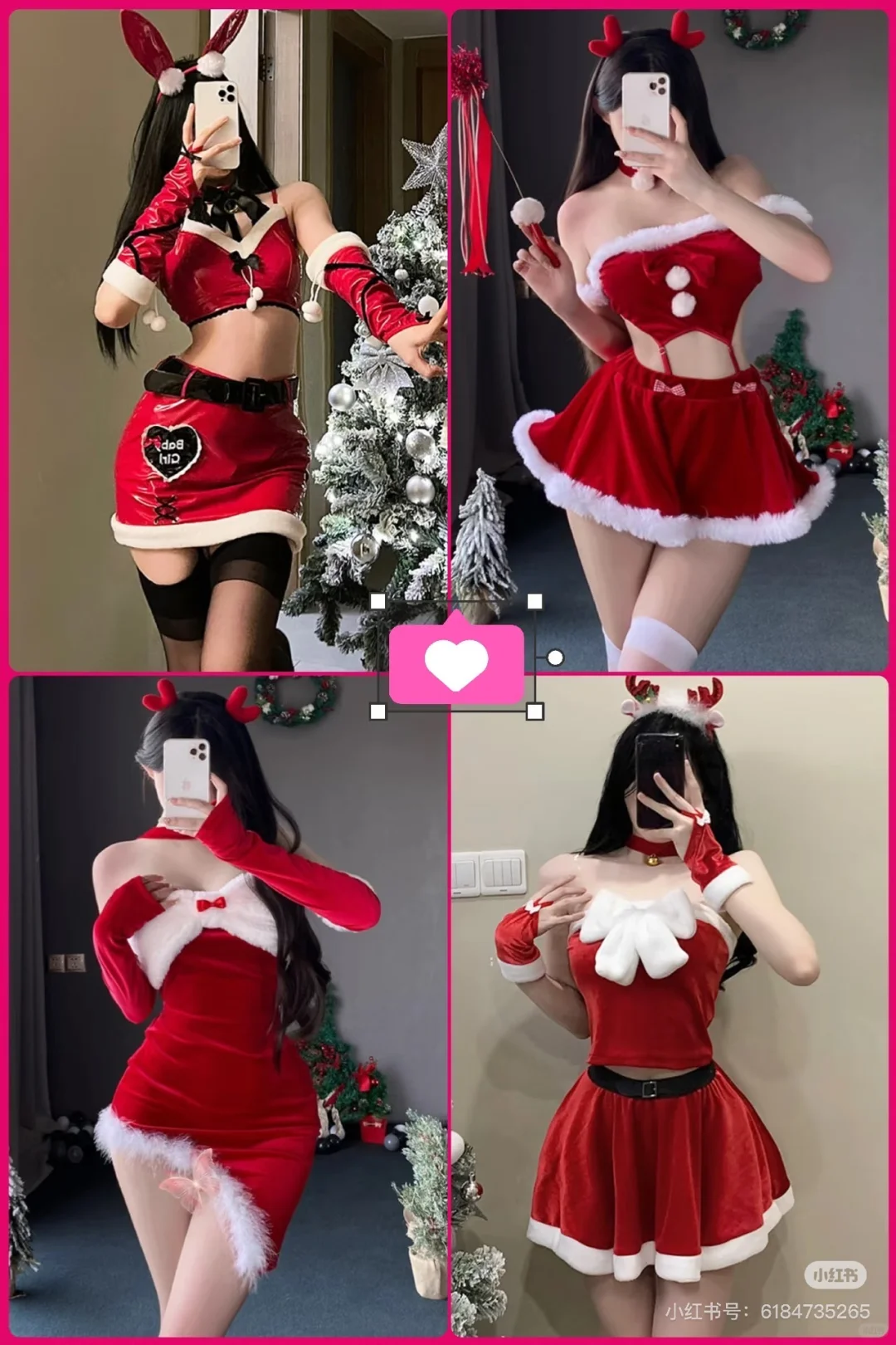 期待圣诞🎄你可以永远相信红白战衣👗