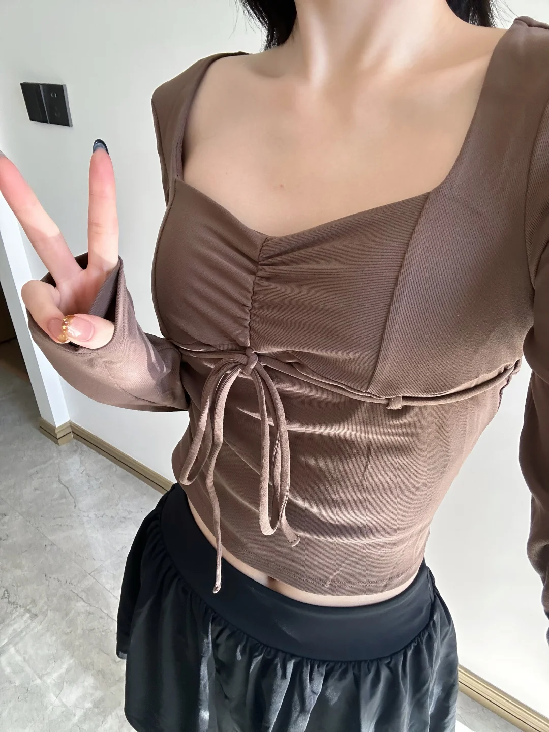 买瑜伽服从来都没失手过……