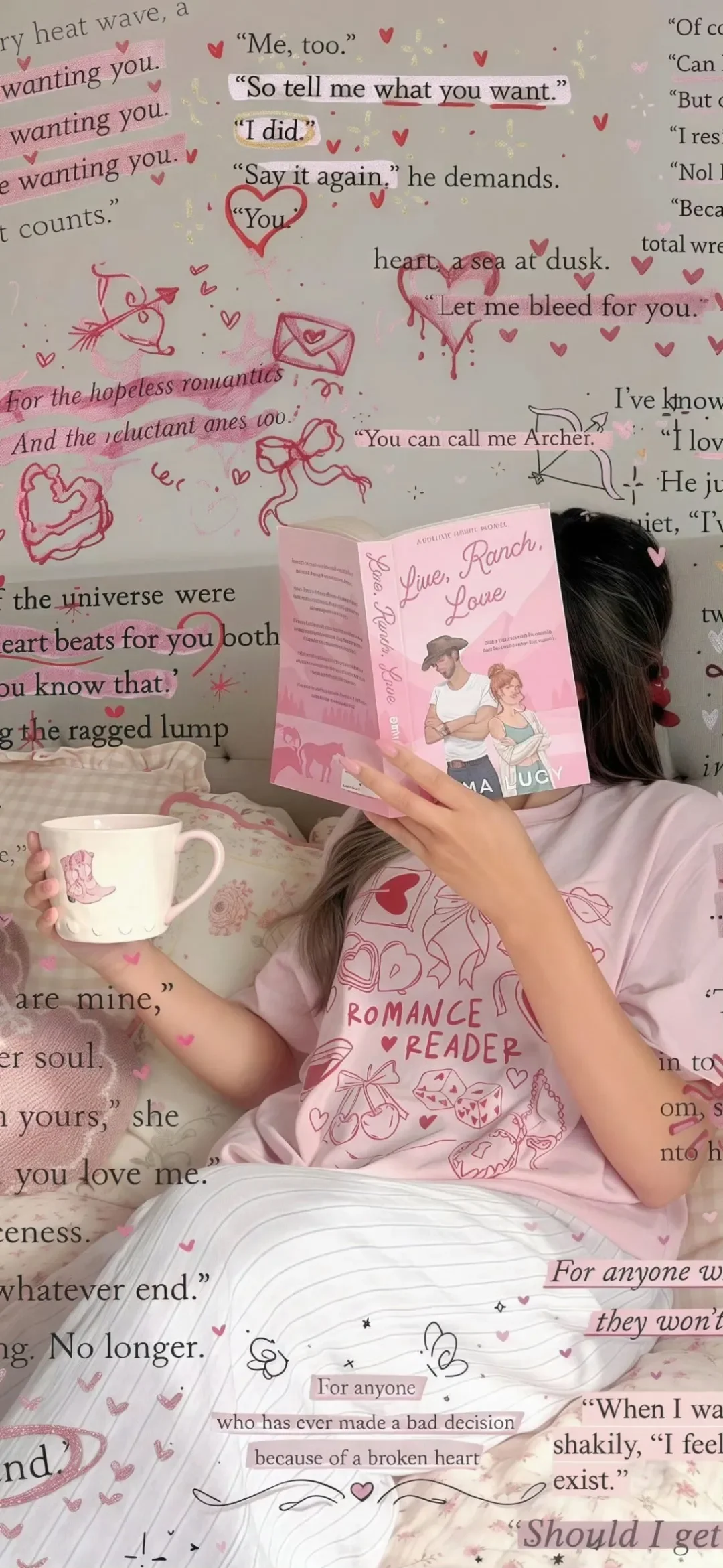 ins风小众氛围感壁纸分享💦