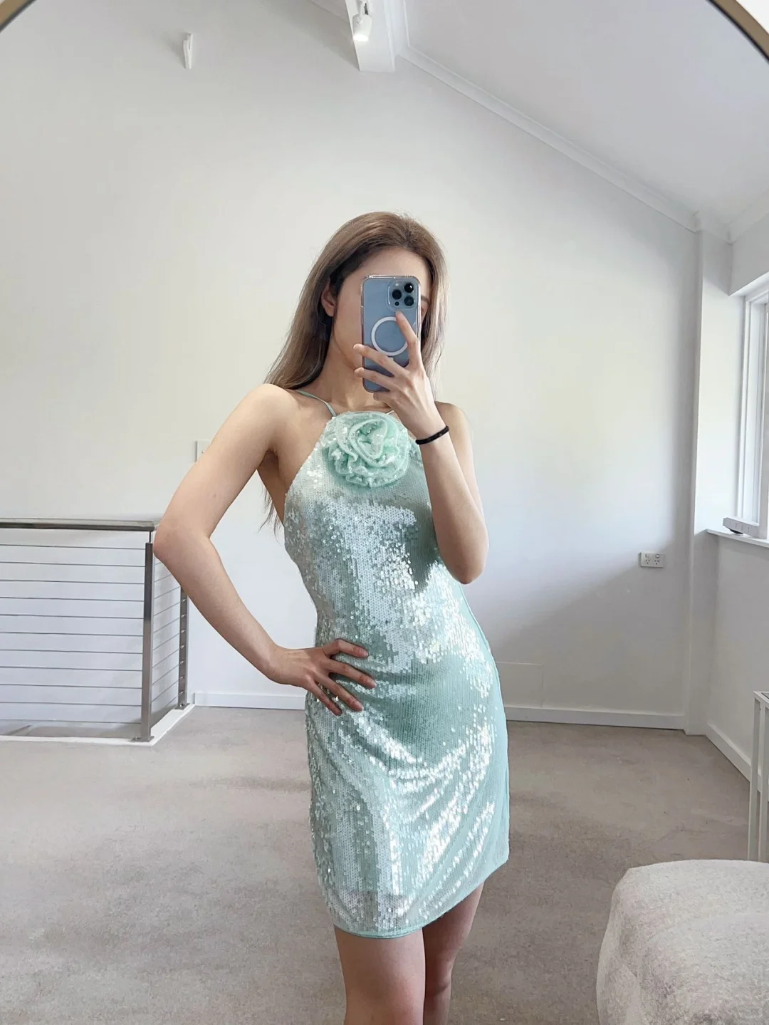 MISHA｜让我看看是谁还没有get超模同款？