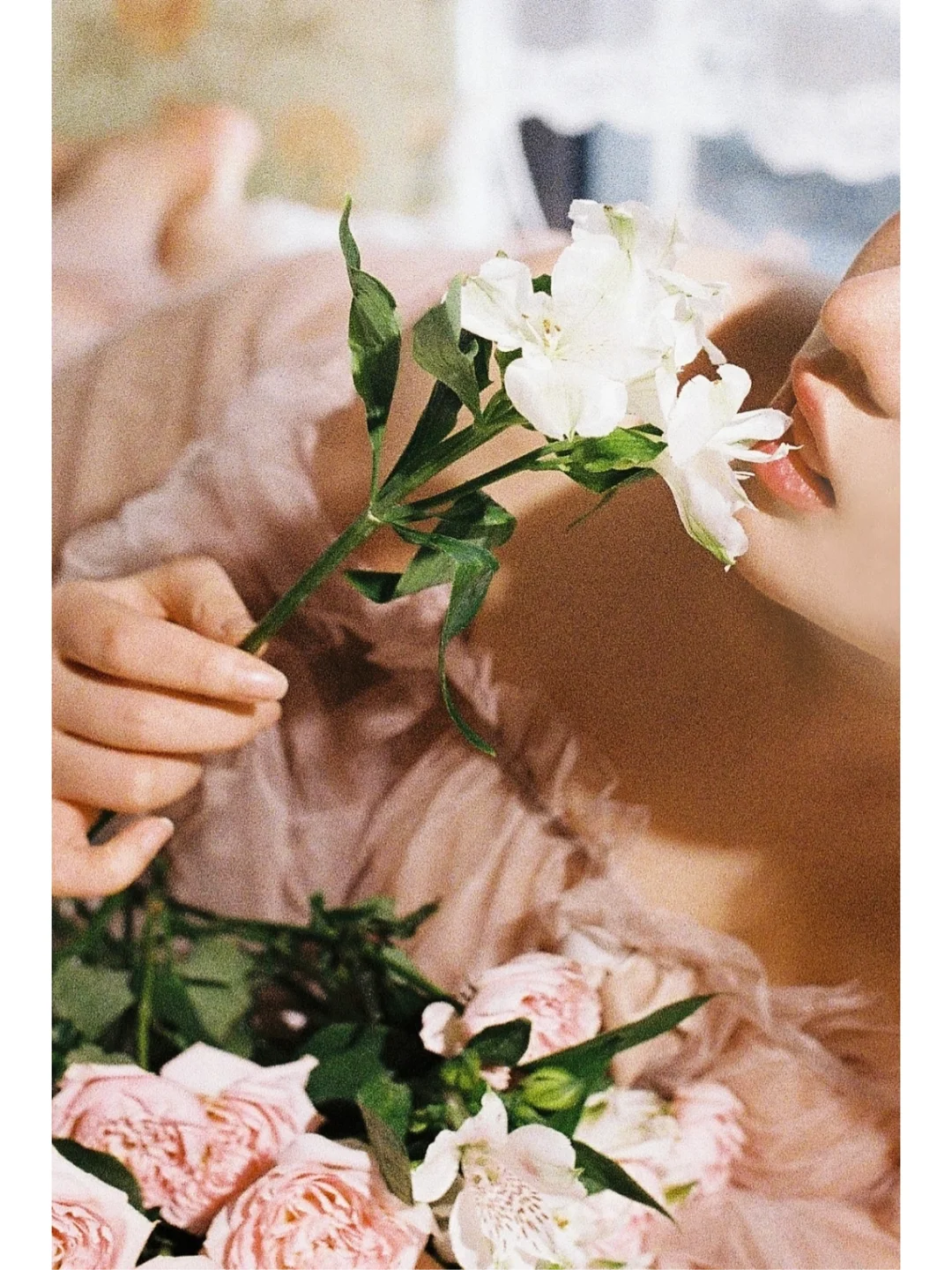 胶片🎞️少女心事｜苏州拍照