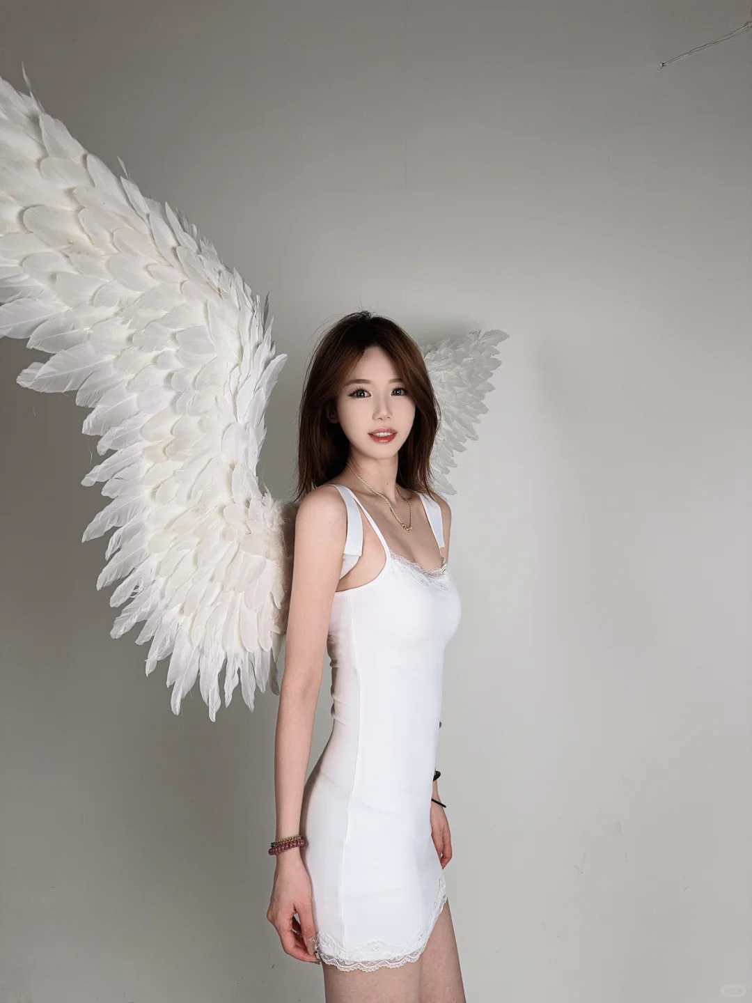 每个女孩子都是天使🪽