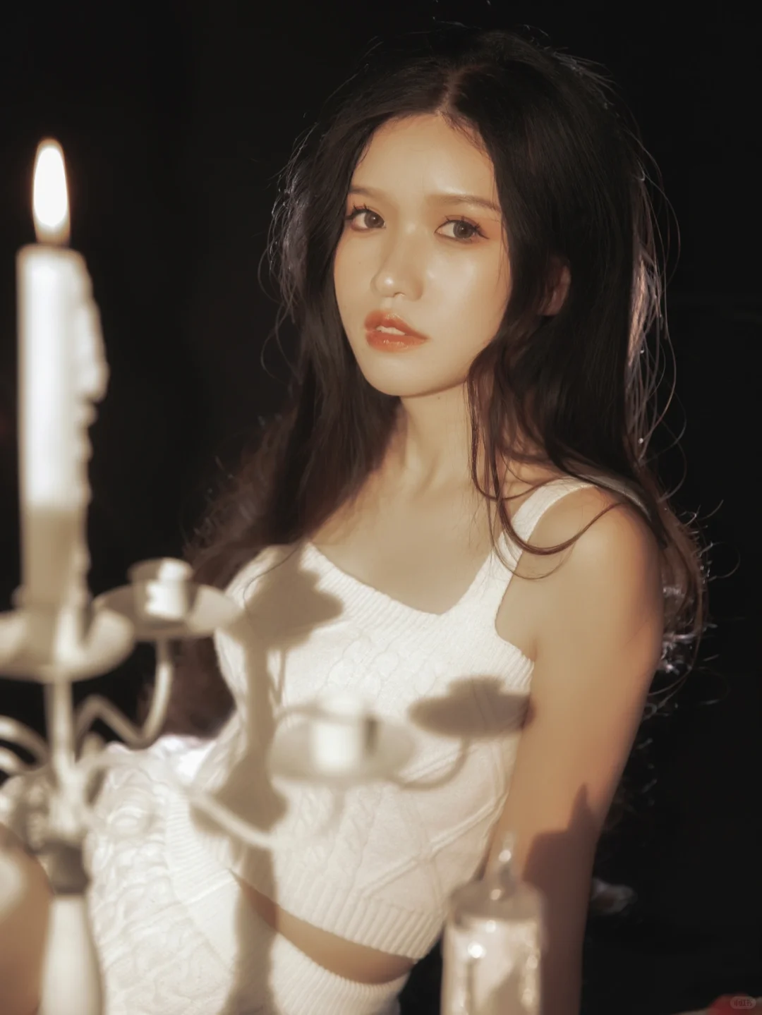 武汉约拍摄影 | 少女写真 | 轻私房