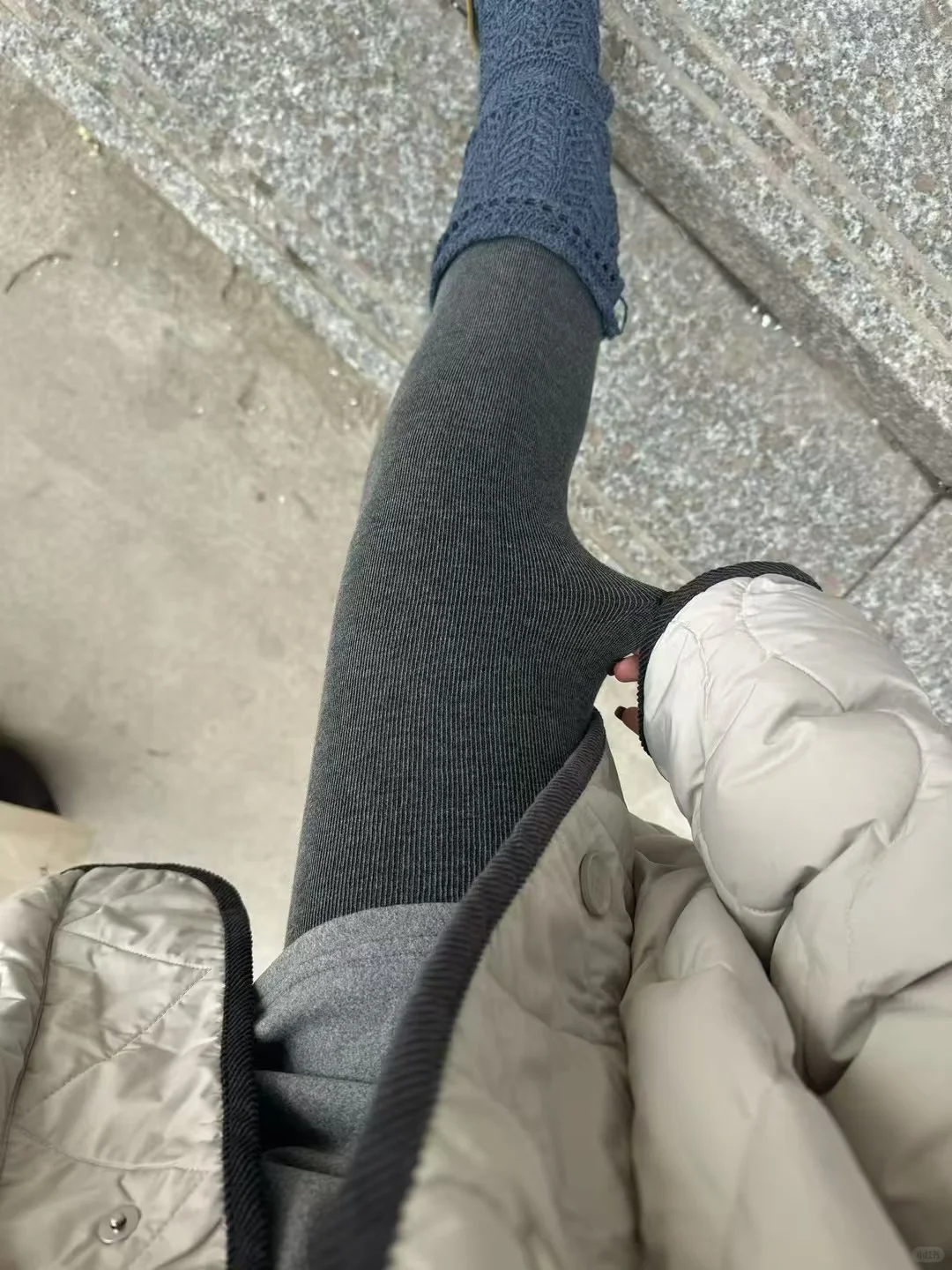 天气大降温❄️主因4款冬日必备的“美腿神器”