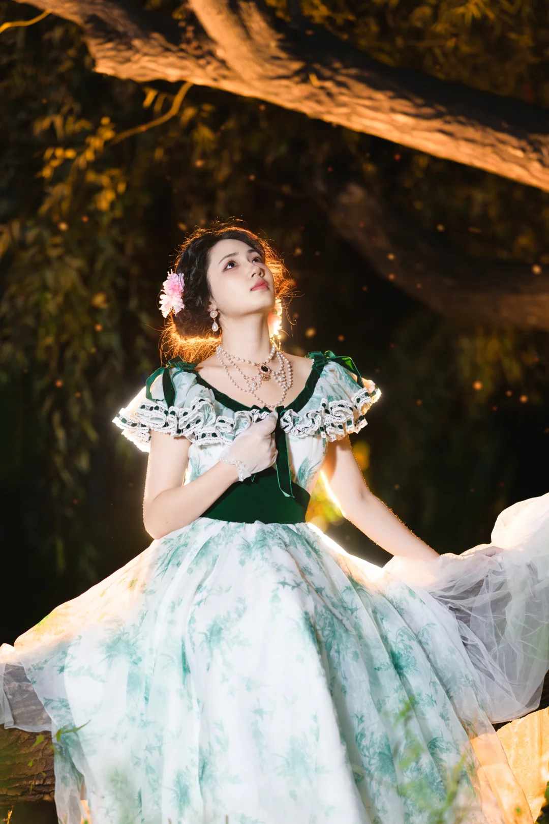 北京丨我又来找互勉模特搭子啦！