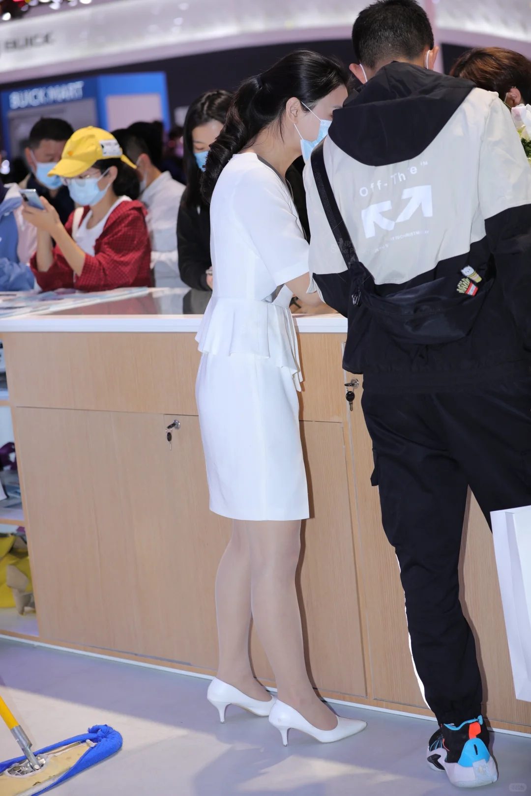 销售穿搭灵感111