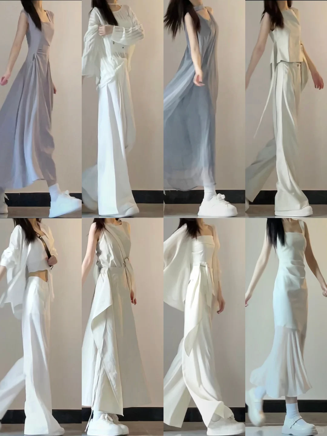 4⃣️0⃣️套|气质高级感穿搭分享