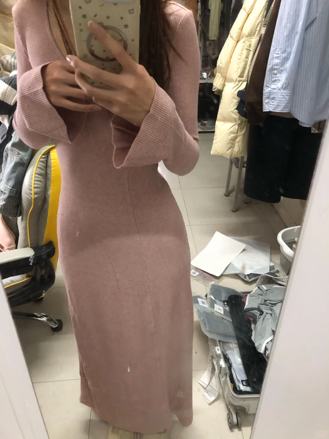 四千人看过的测评后续来啦