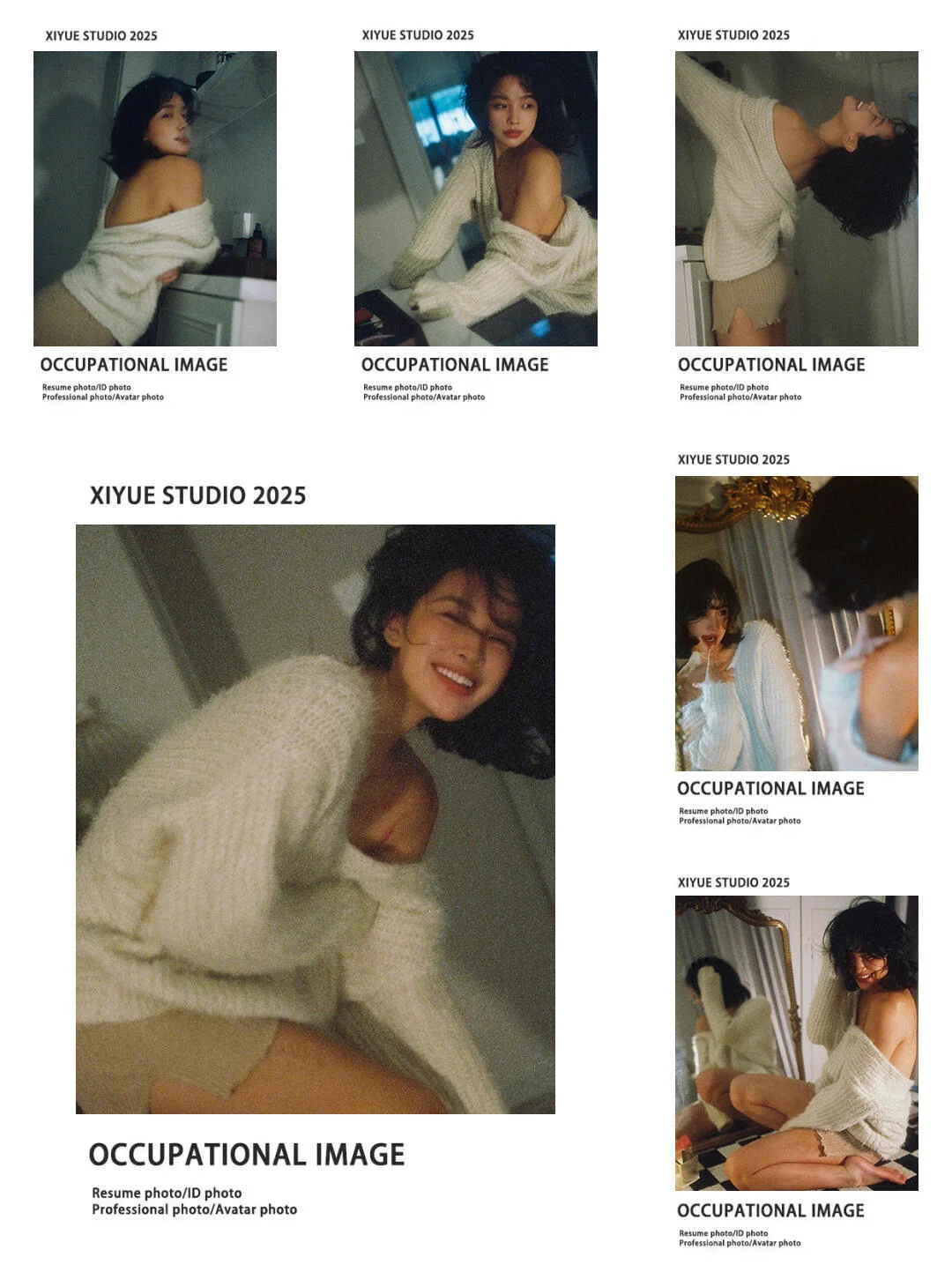 东莞素人爆改 | 限时185拍2套‼️