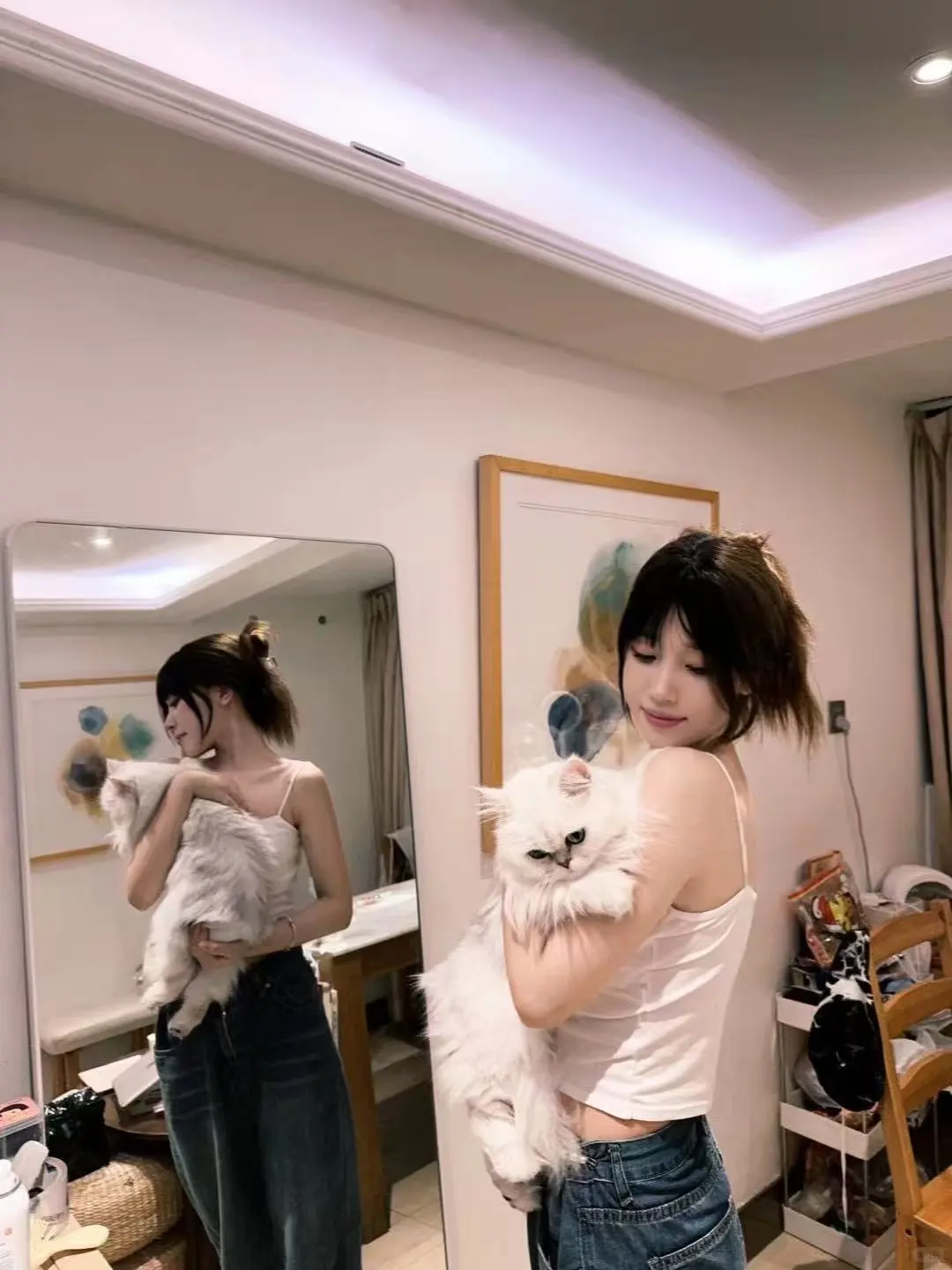 私房🎬 约摄影师