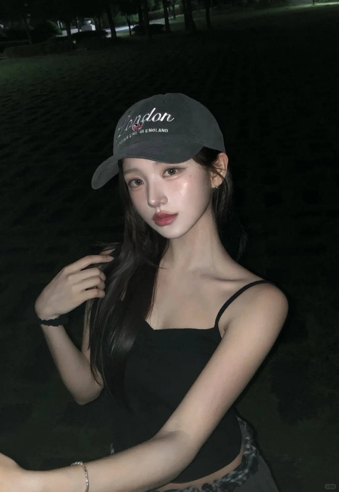 好韩的一套！！