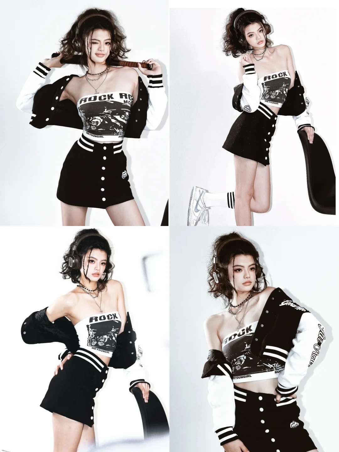 互勉转小偿一年作品集……