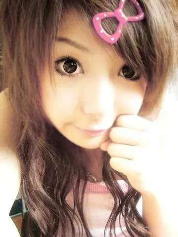 古早163相册漂亮美眉：vivi