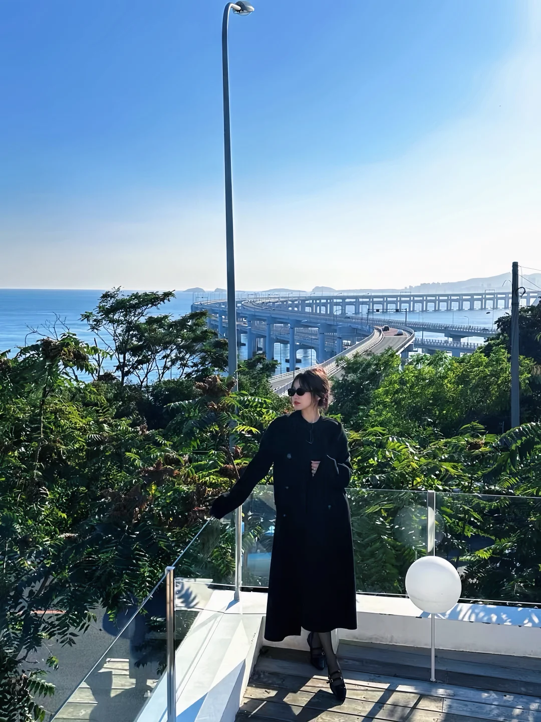 淡季的大连才是人间理想🌊