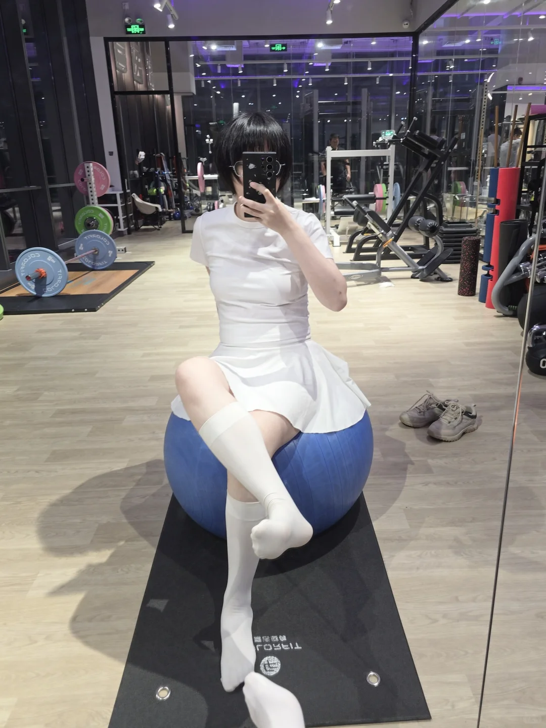 今晚能成为你的白月光吗？