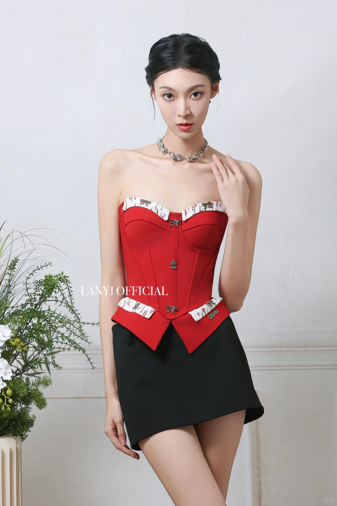 红红火火喜事多